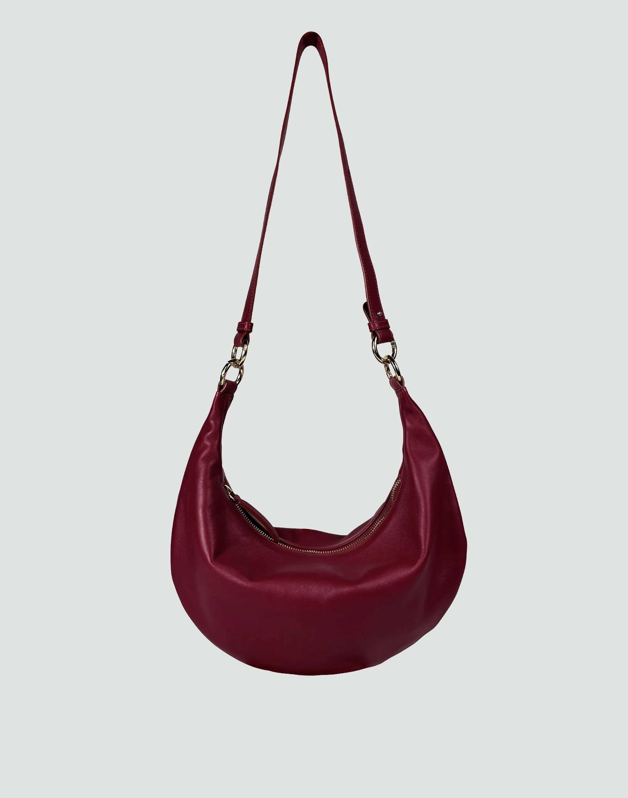The Piccola Ring Bag sold by HYER GOODS product image thumbnail 3
