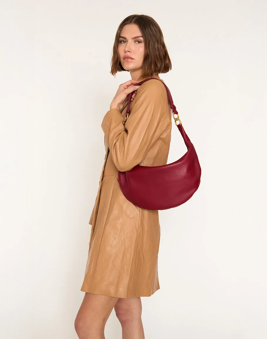 The Piccola Ring Bag sold by HYER GOODS product image thumbnail 4
