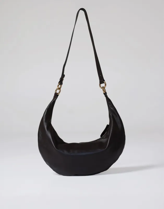 The Piccola Ring Bag sold by HYER GOODS