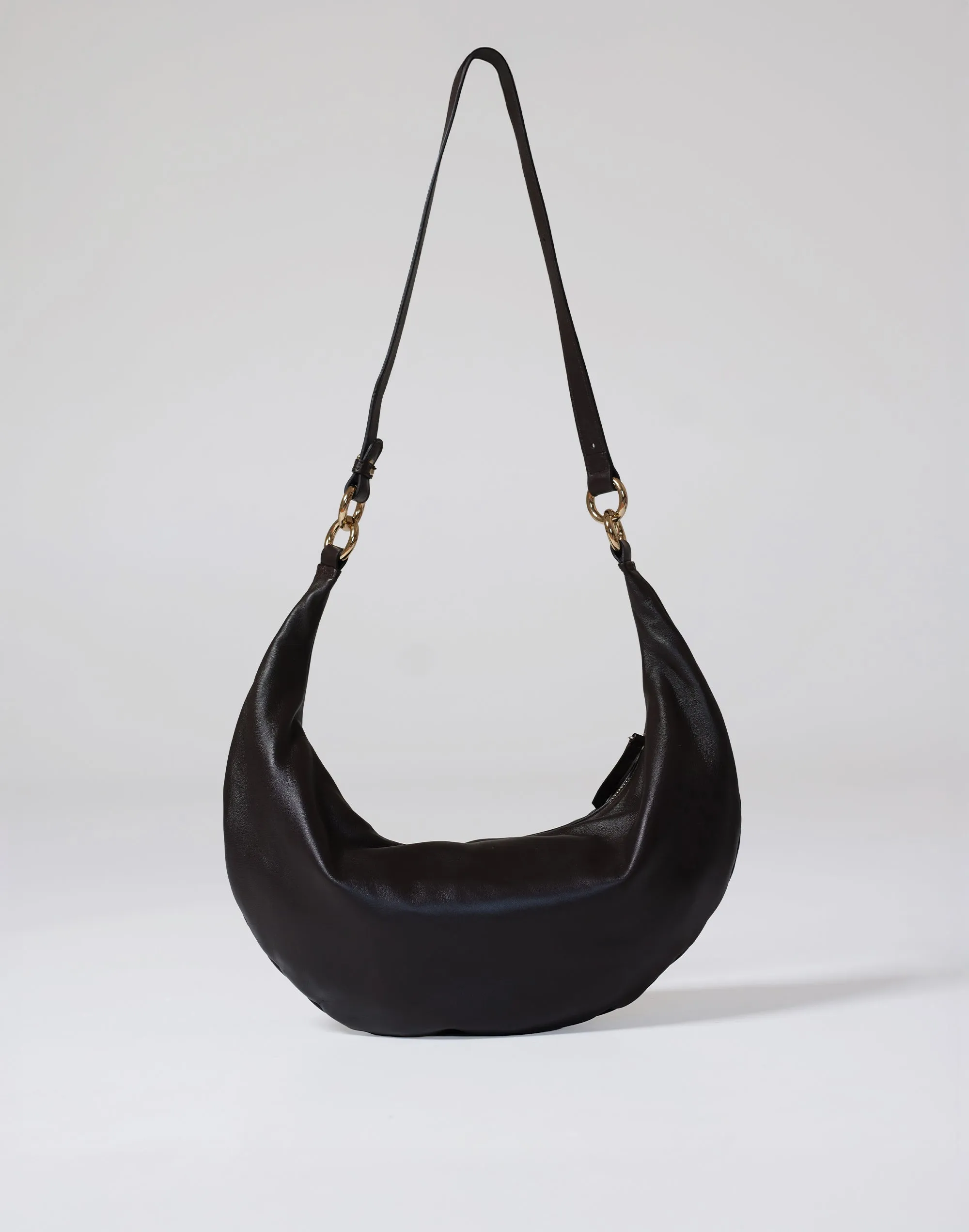 The Piccola Ring Bag sold by HYER GOODS