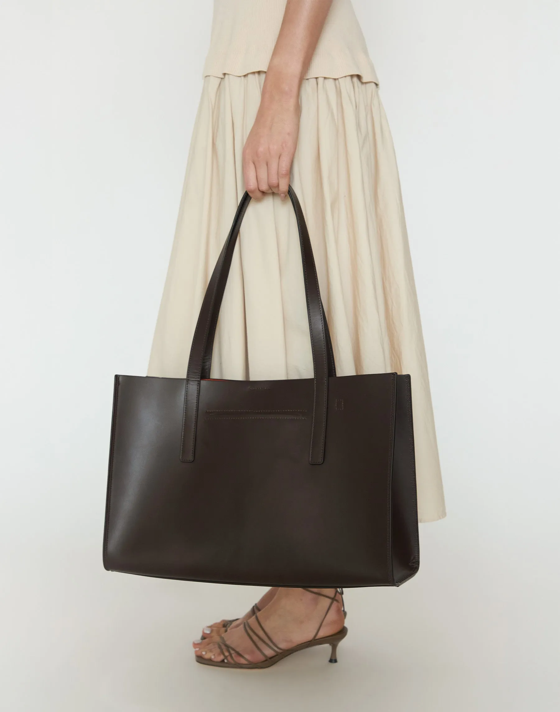 The Tolentino Tote sold by HYER GOODS product image thumbnail 2