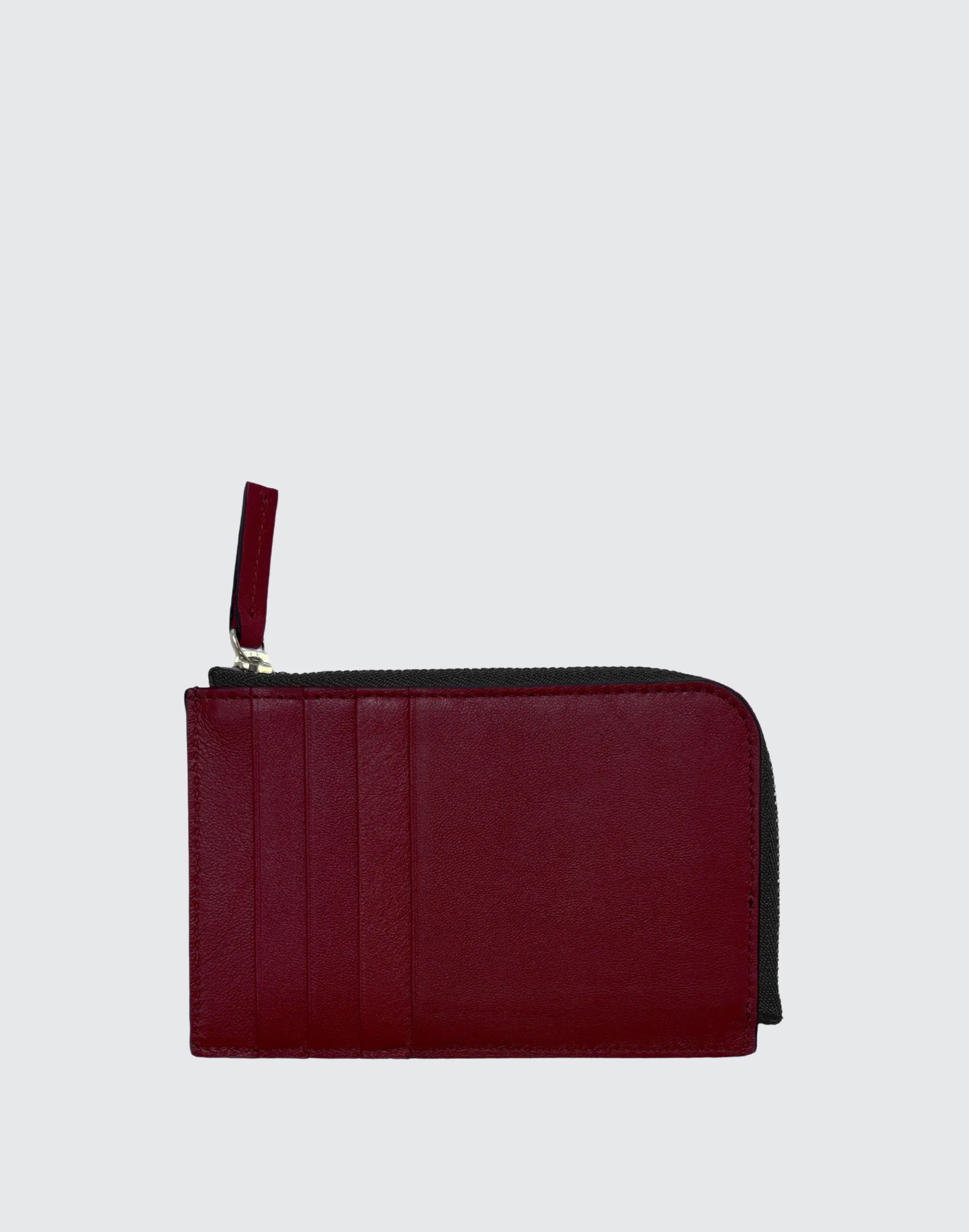 Piccolo Zipper Card Wallet sold by HYER GOODS product image thumbnail 2