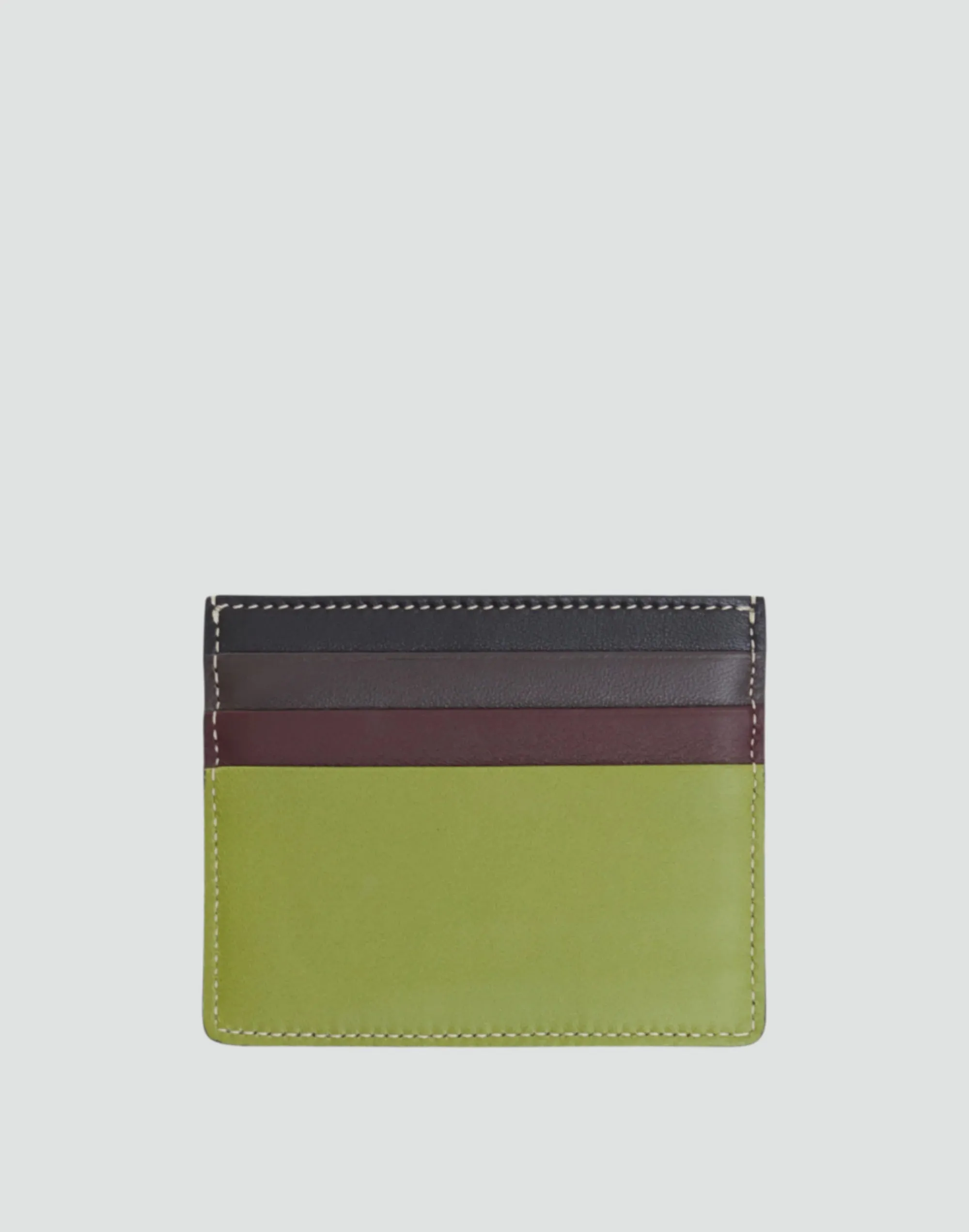 Certo Card Wallet sold by HYER GOODS product image thumbnail 5