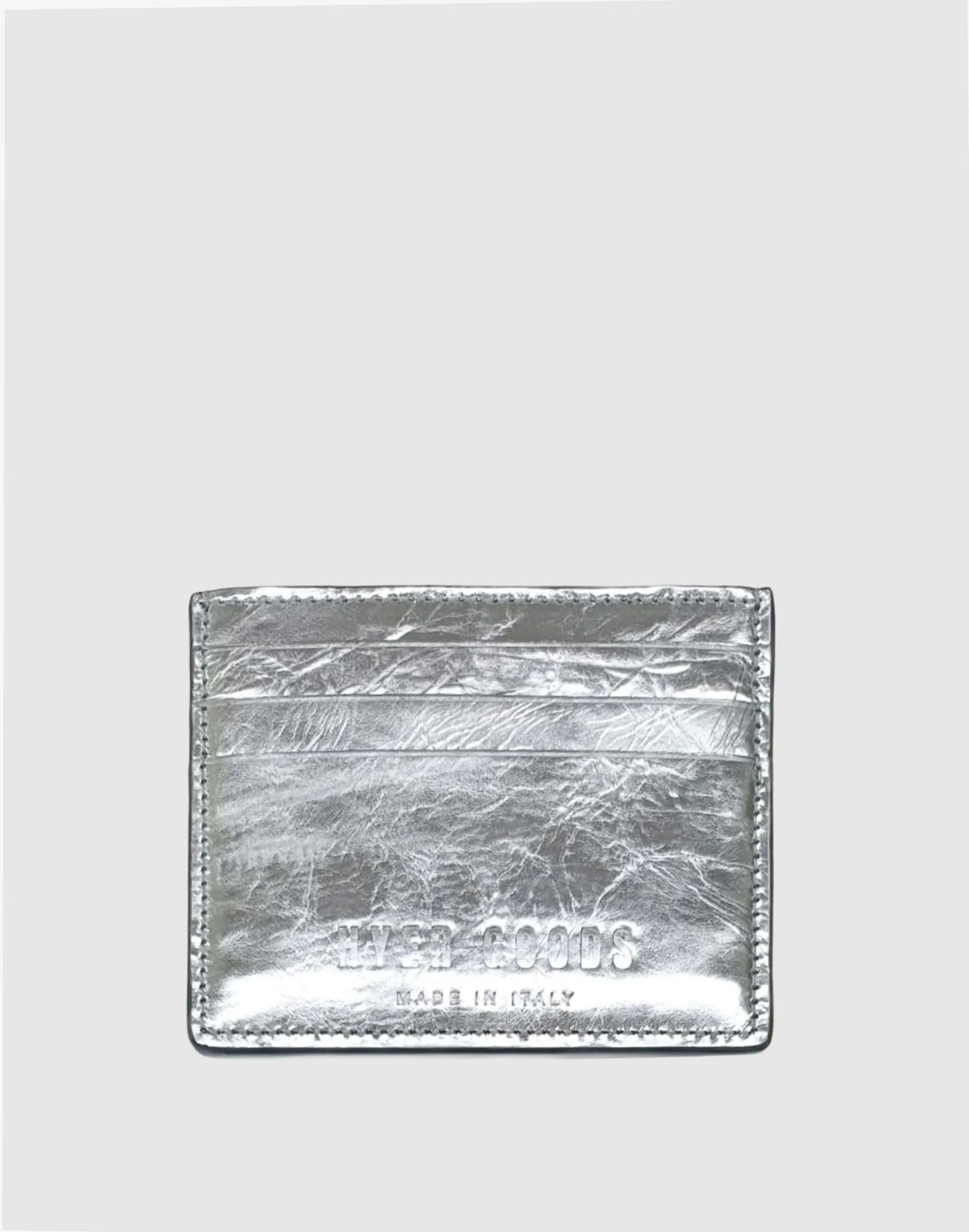 Certo Card Wallet sold by HYER GOODS product image thumbnail 2