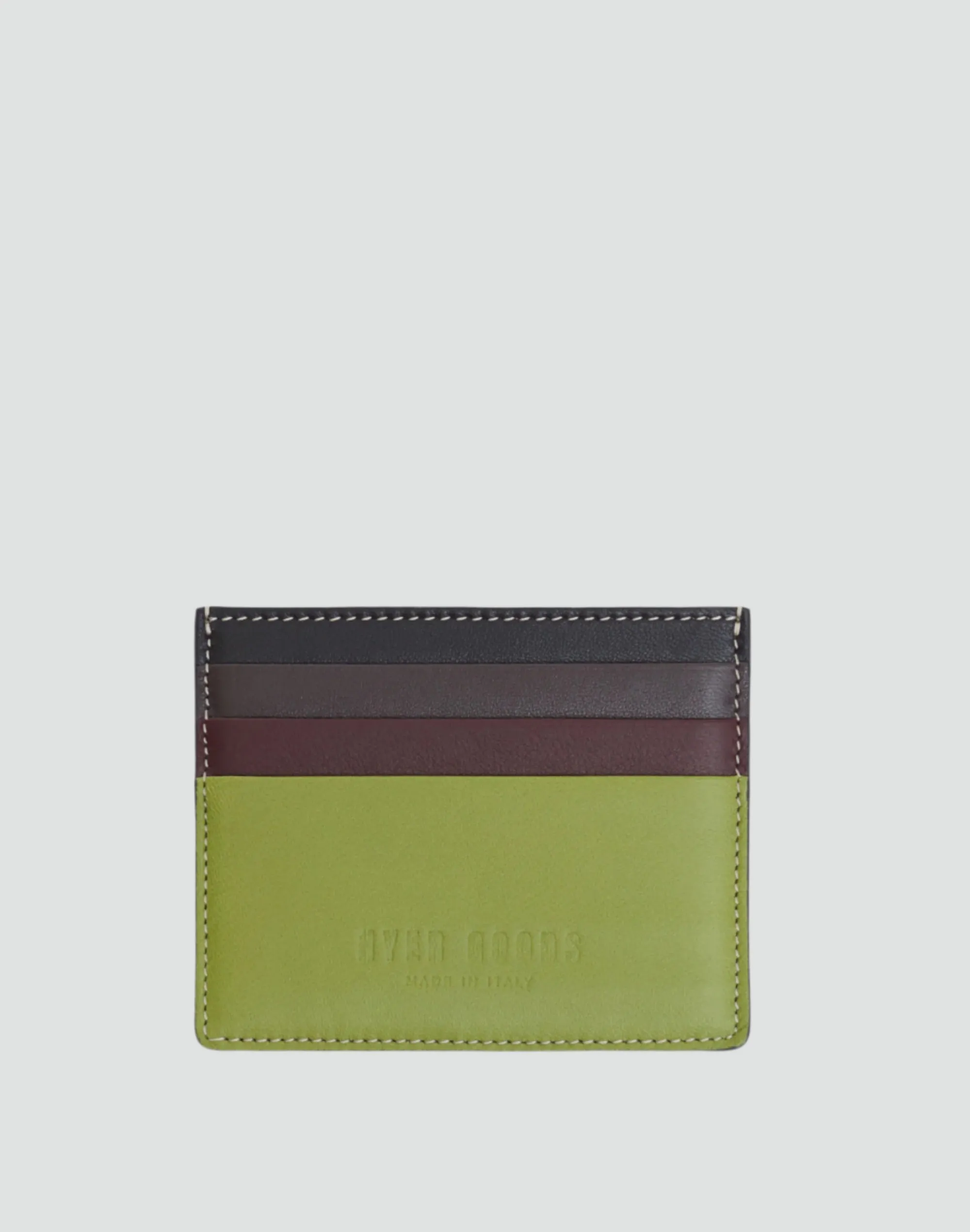 Certo Card Wallet sold by HYER GOODS product image thumbnail 3