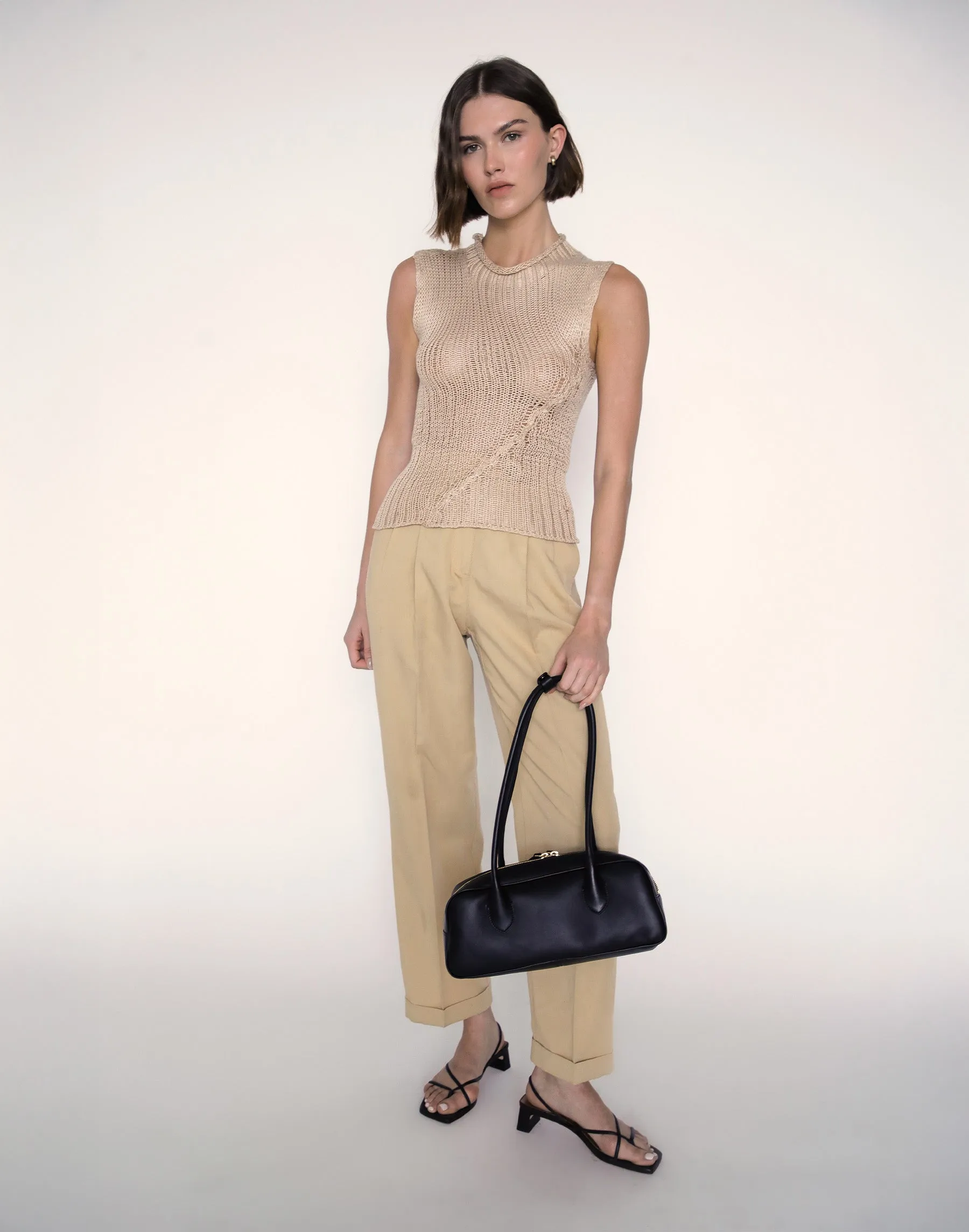 La Strada East West Bag sold by HYER GOODS product image thumbnail 3