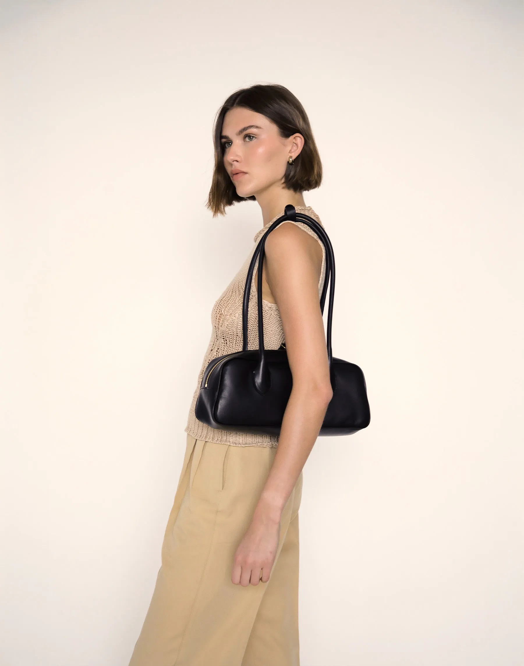 La Strada East West Bag sold by HYER GOODS product image thumbnail 2