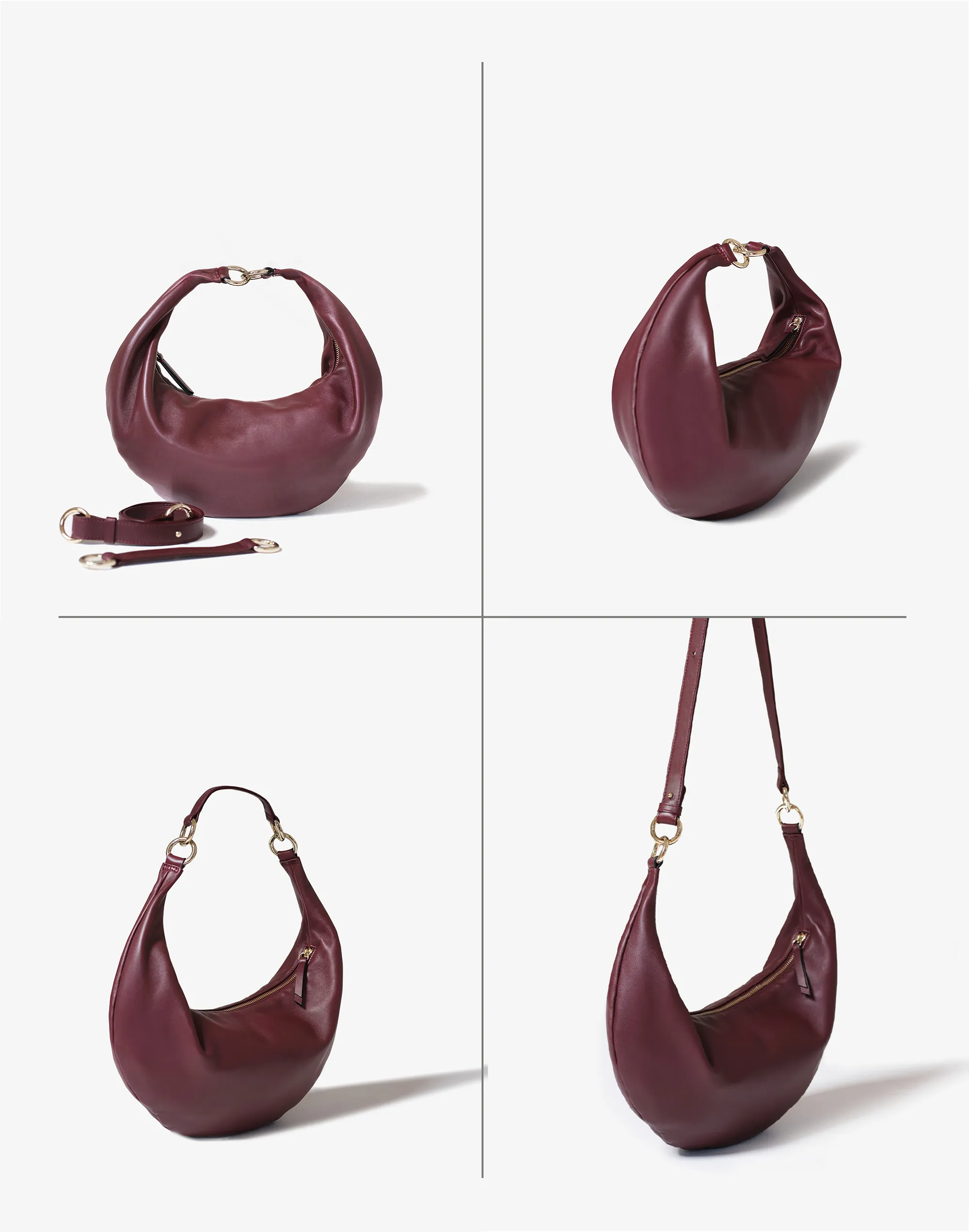 The Ring Bag sold by HYER GOODS product image thumbnail 5