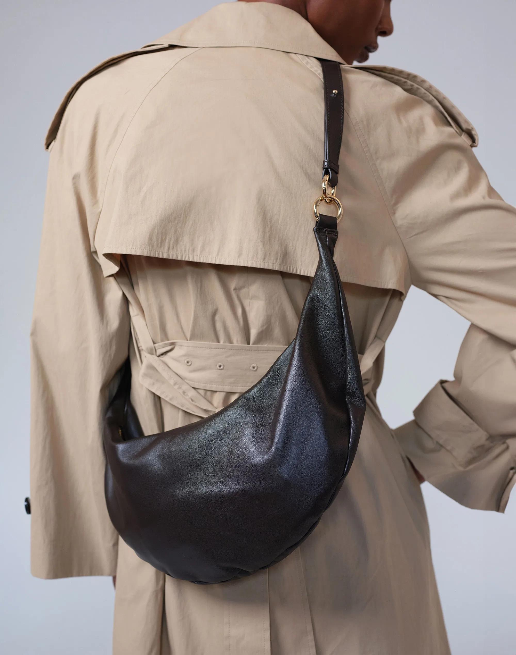 The Ring Bag sold by HYER GOODS product image thumbnail 2
