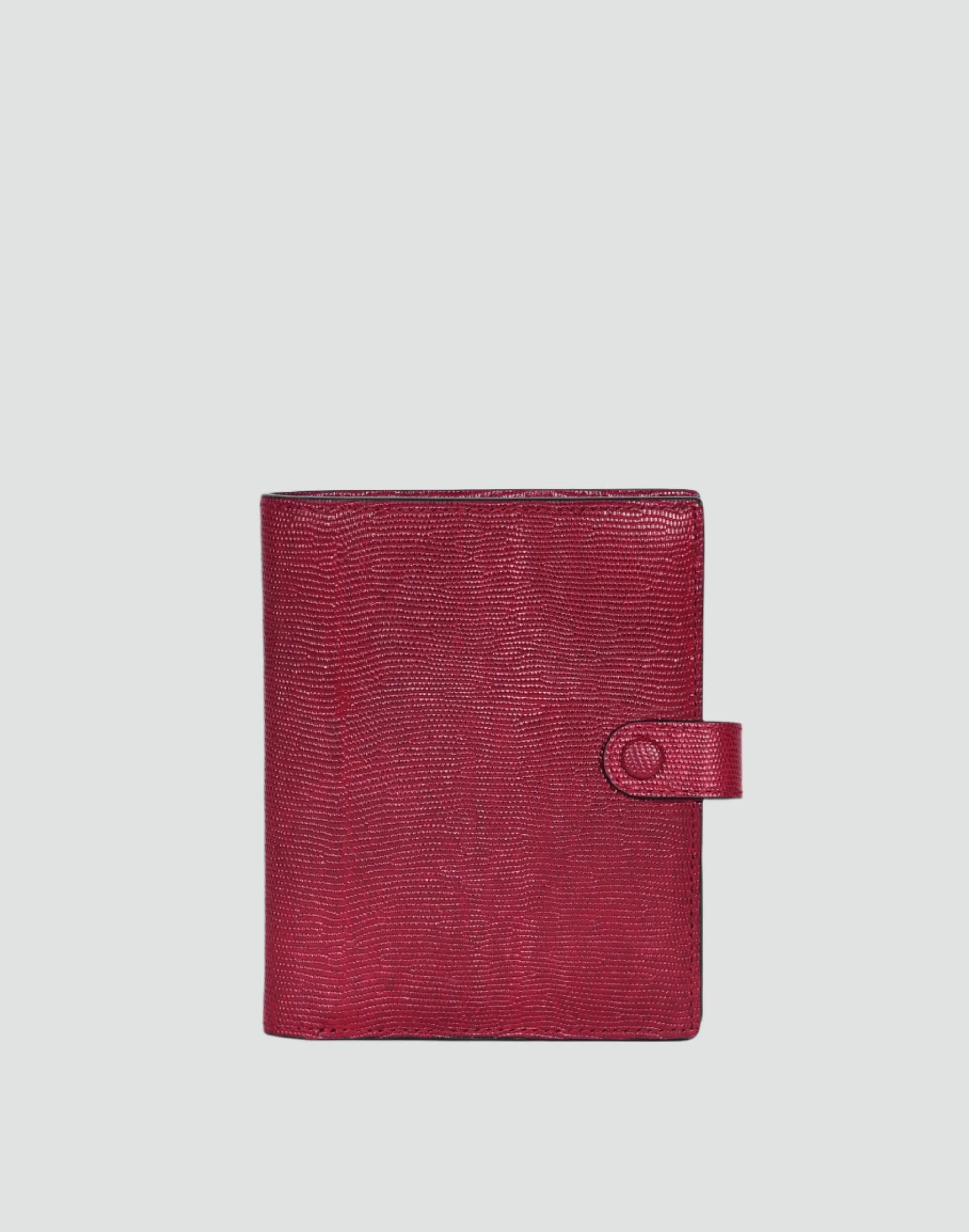 Luxe Traveler's Wallet with Coin Pocket sold by HYER GOODS