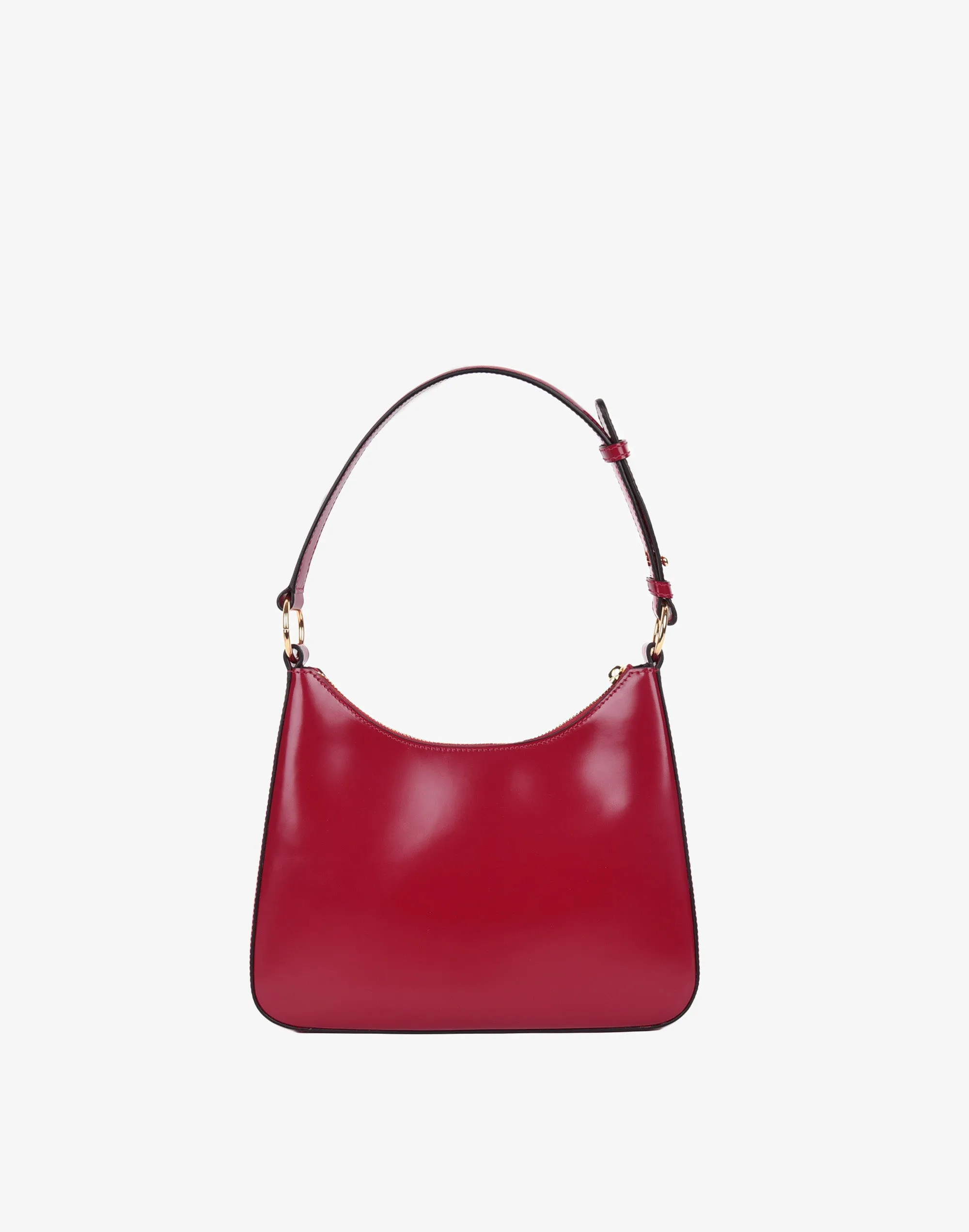 Luxe Medium Shoulder Bag sold by HYER GOODS product image thumbnail 5