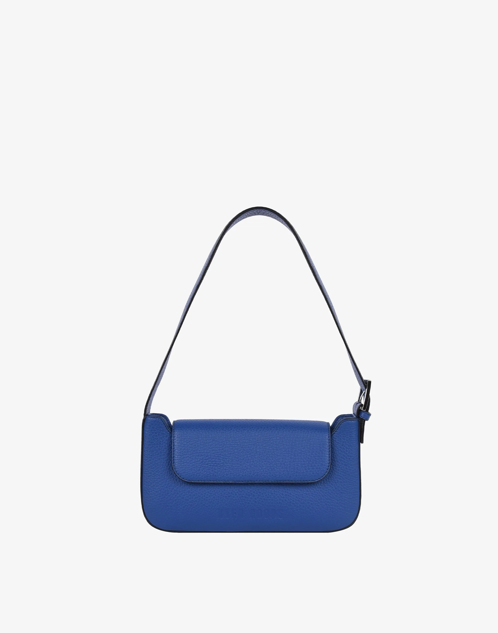 Luxe Buckle Shoulder Bag sold by HYER GOODS