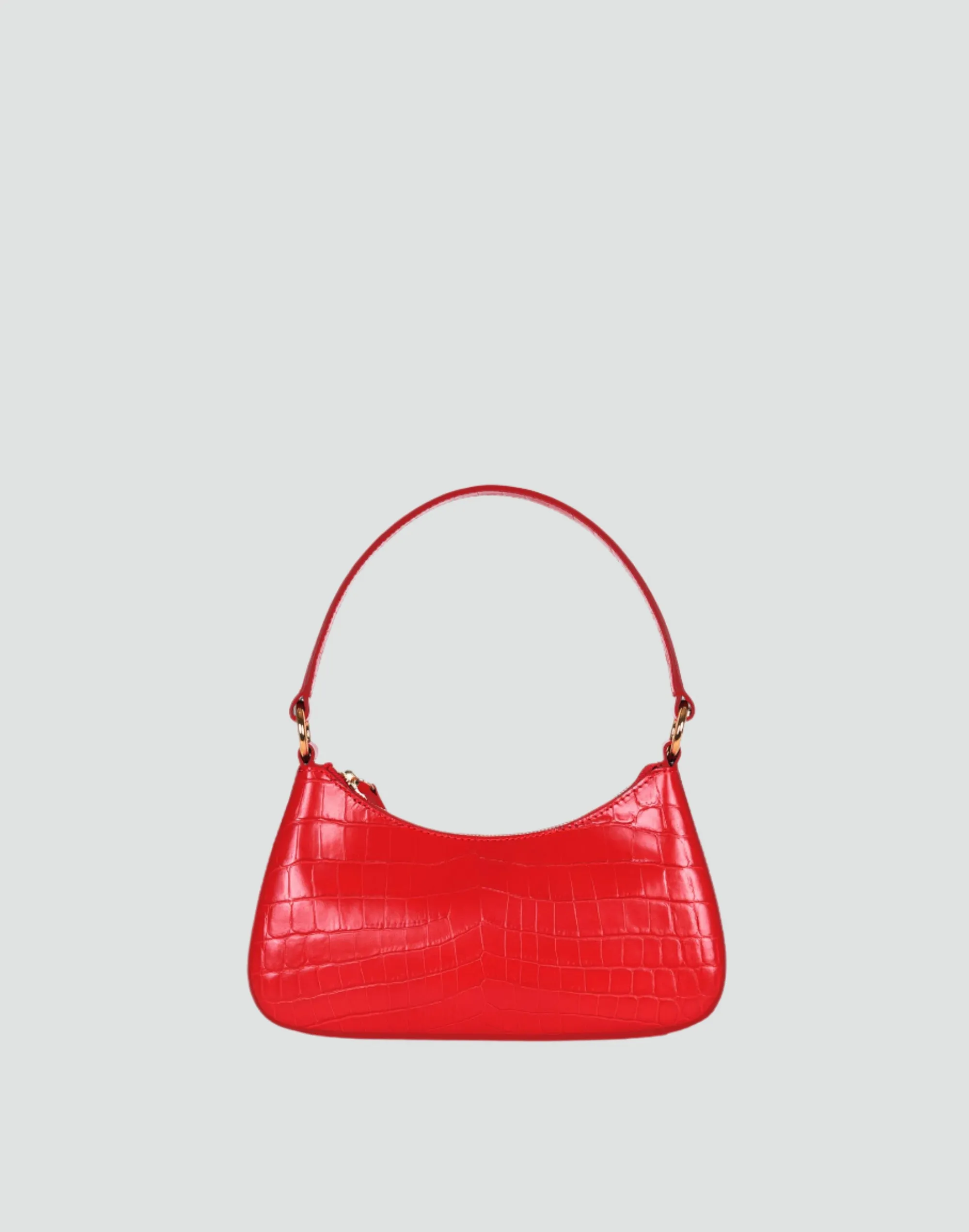Luxe Mini Shoulder Bag sold by HYER GOODS product image thumbnail 5