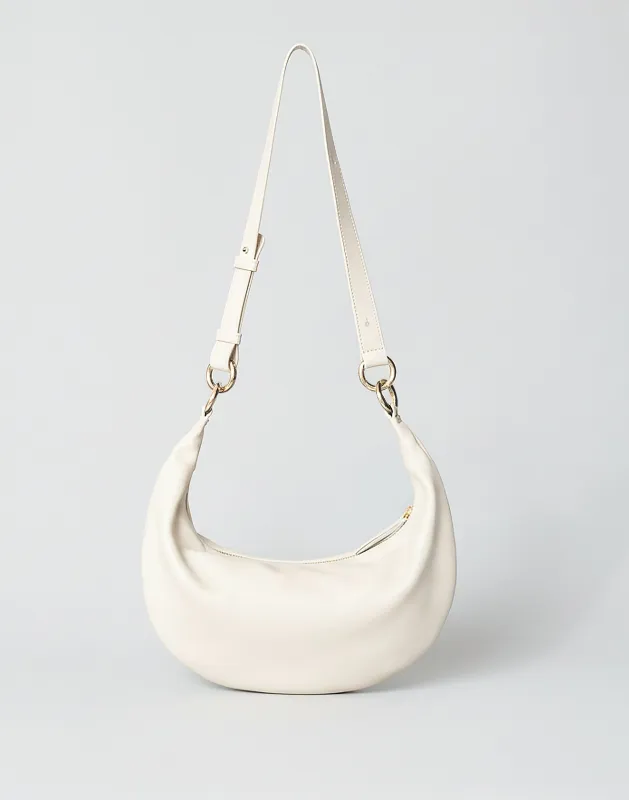 The Piccola Ring Bag- IMPERFECT made by HYER GOODS