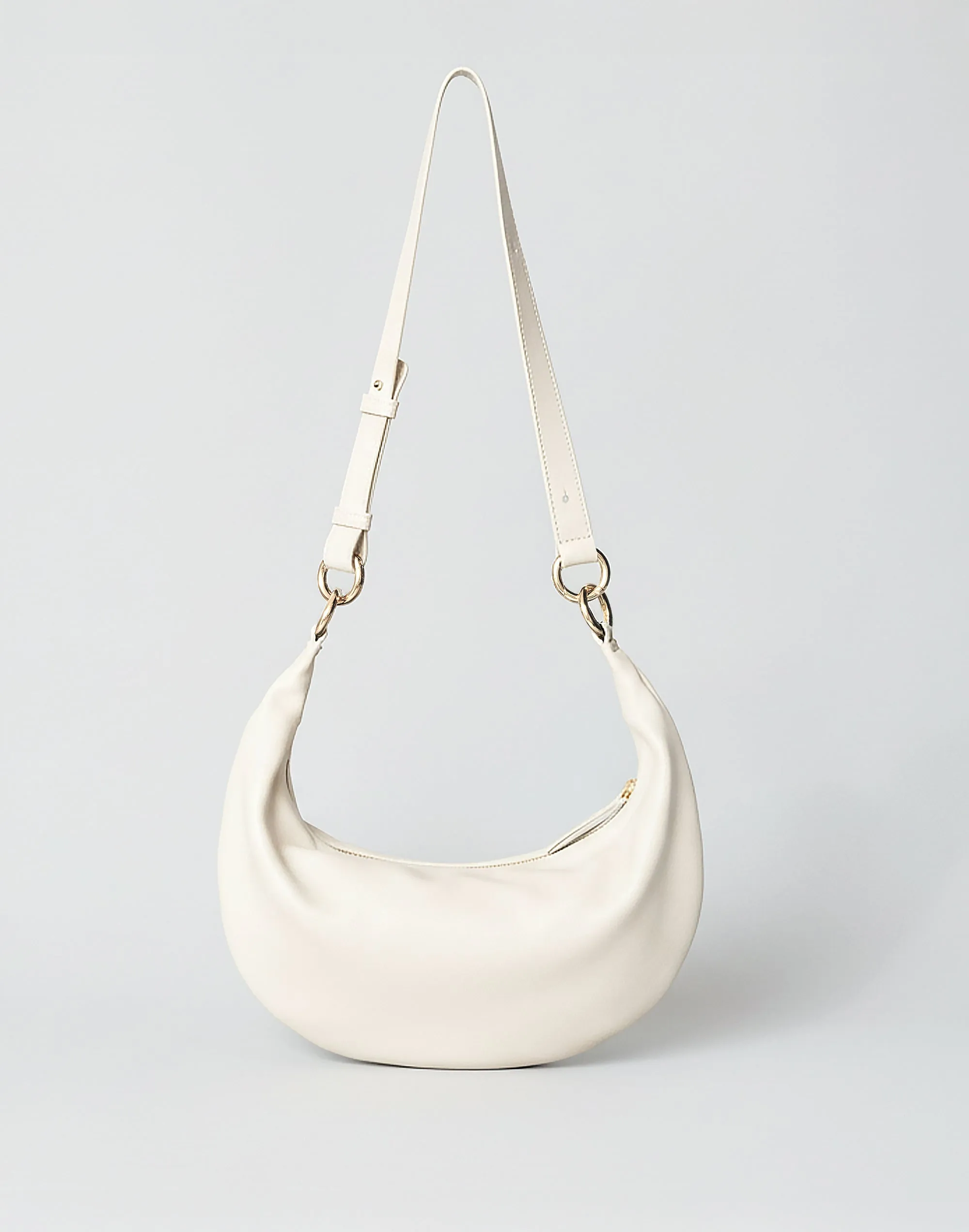 The Piccola Ring Bag- IMPERFECT sold by HYER GOODS