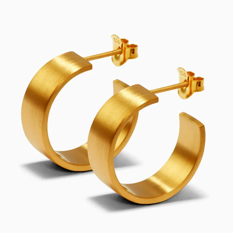 Max Earrings sold by MING YU WANG