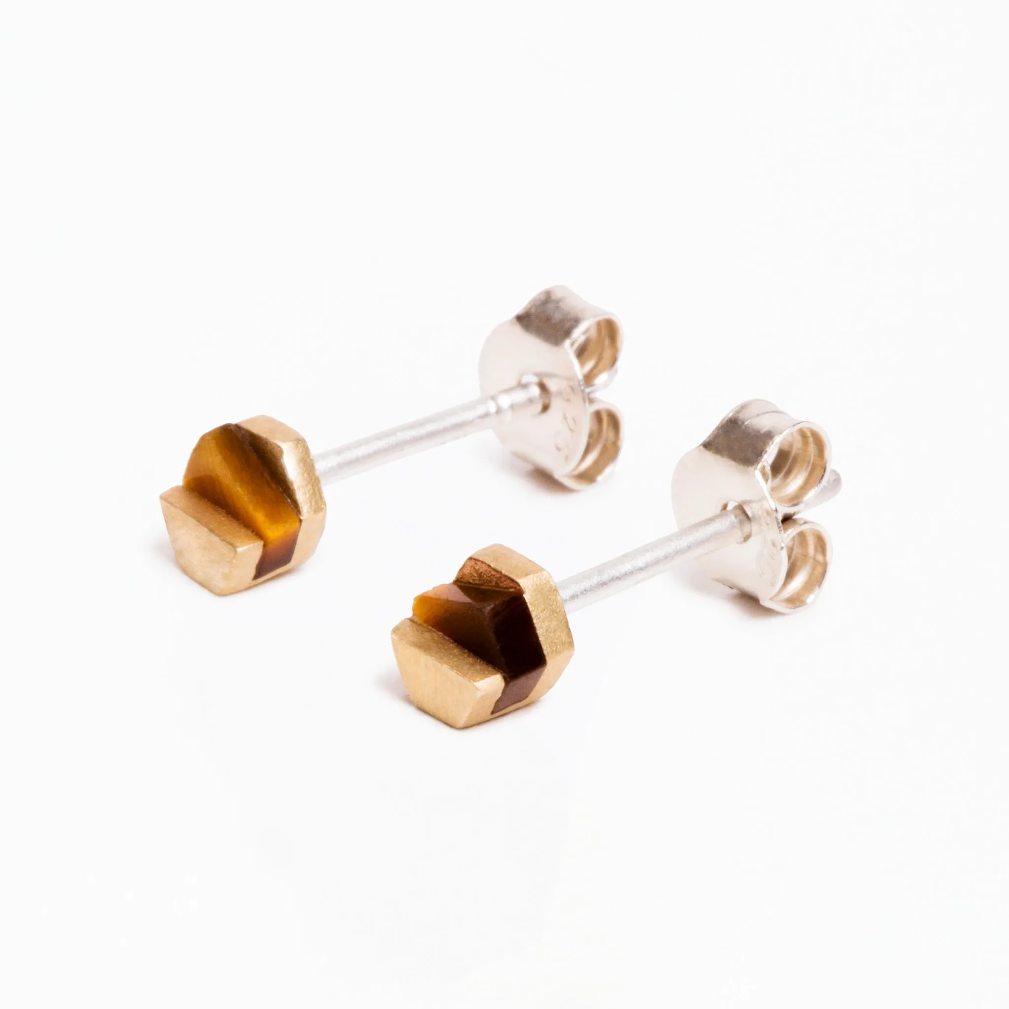 Decimal Earrings sold by MING YU WANG product image thumbnail 2