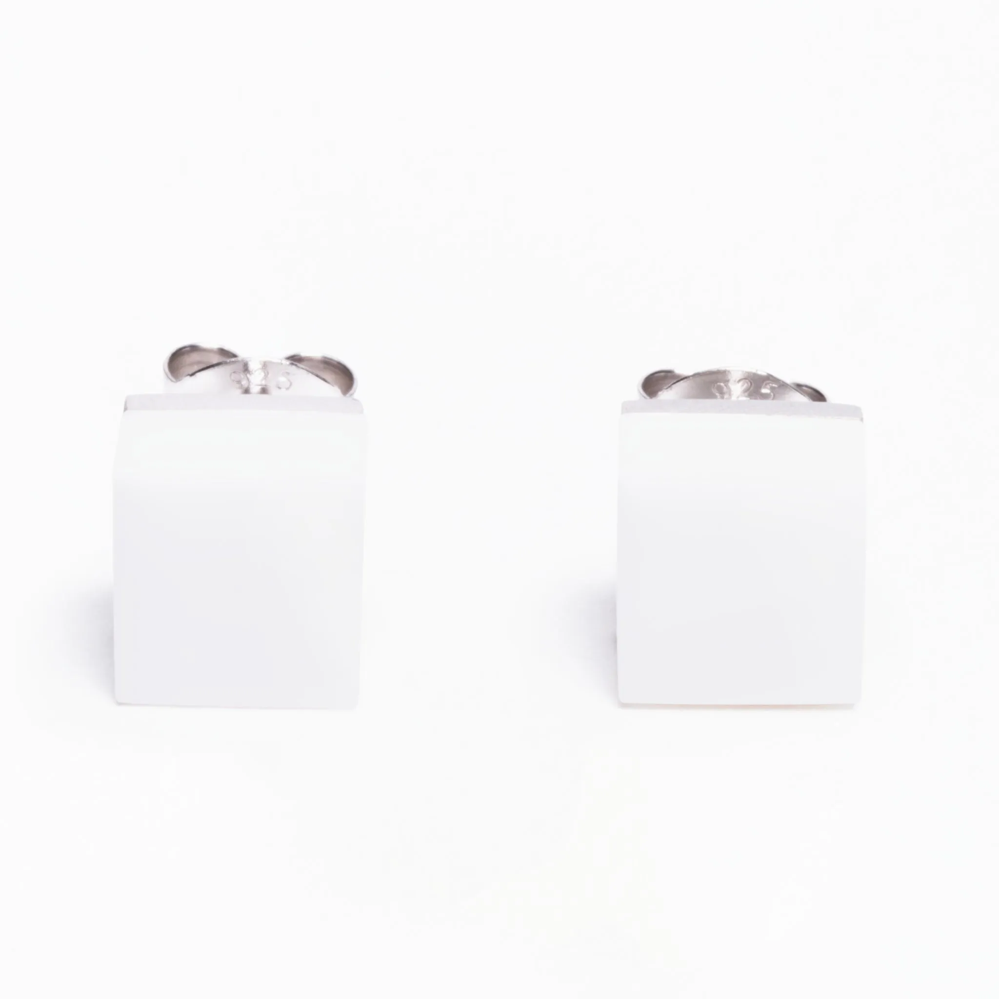 Cubic Earrings sold by MING YU WANG product image thumbnail 2