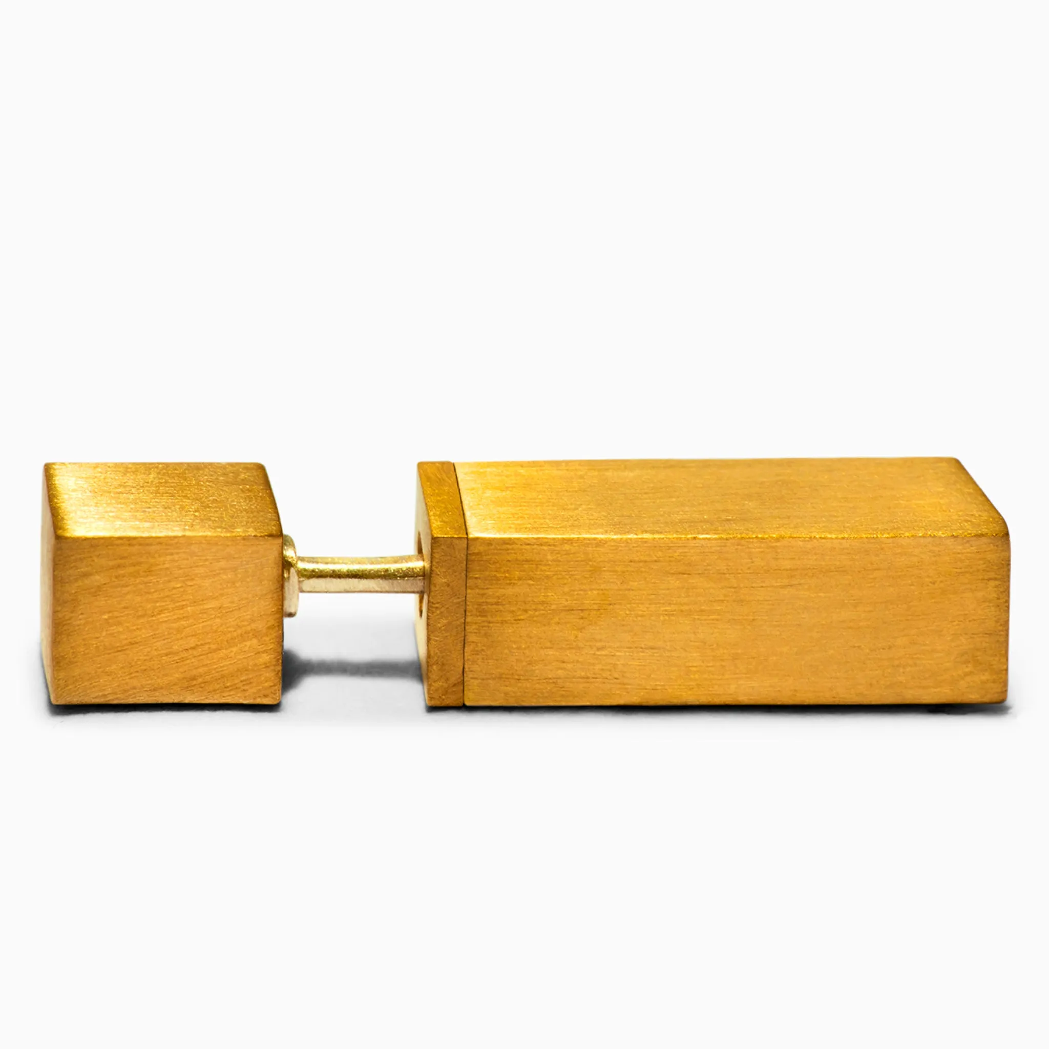 Marker Earrings sold by MING YU WANG product image thumbnail 2