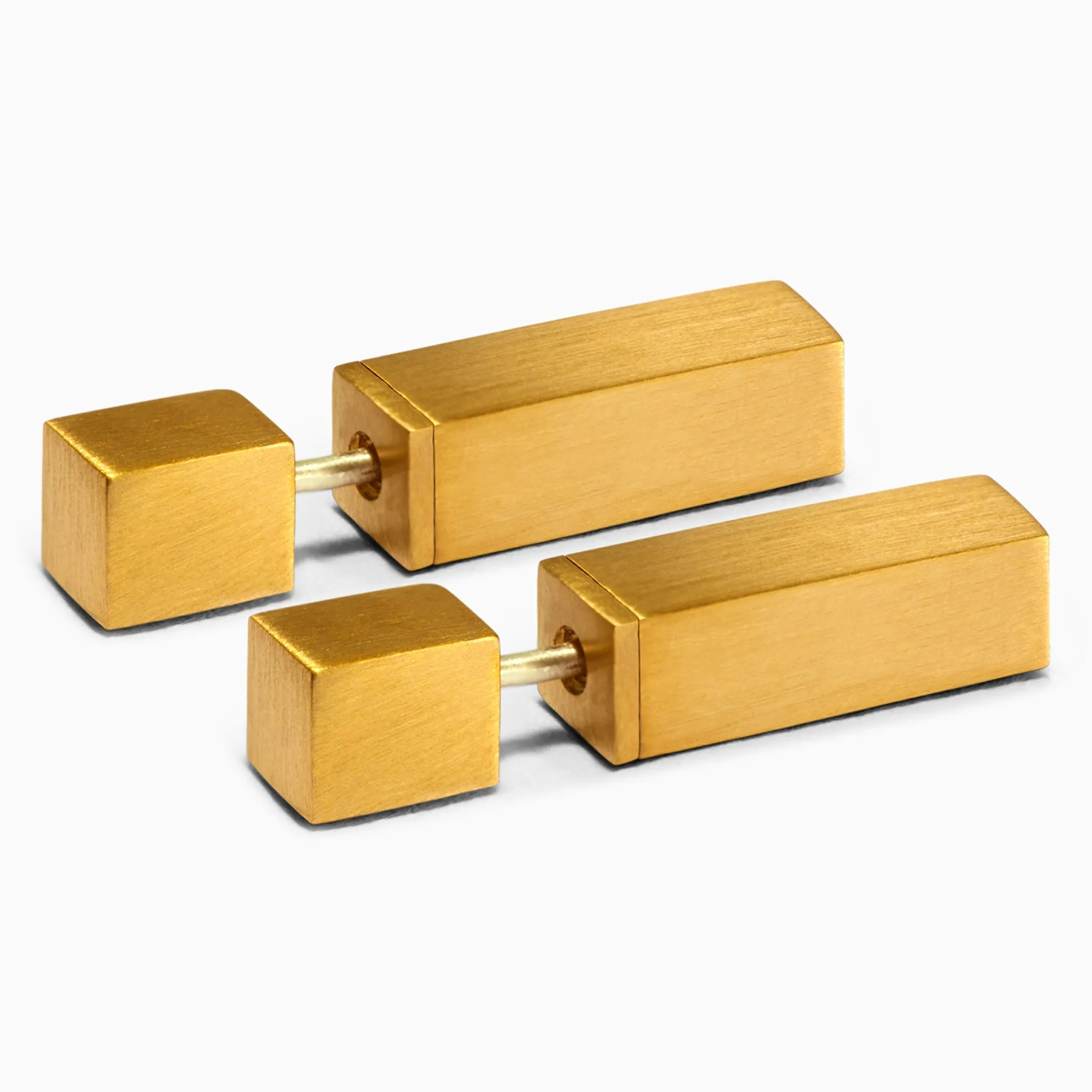 Marker Earrings sold by MING YU WANG