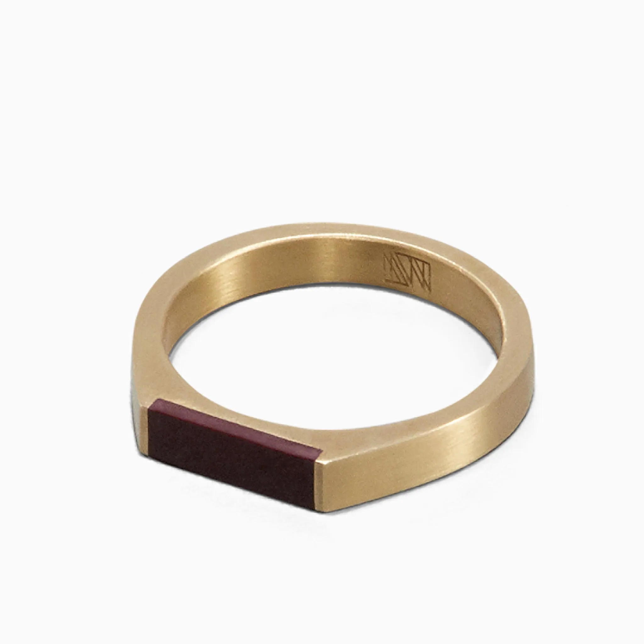 Theorem Ring sold by MING YU WANG product image thumbnail 2