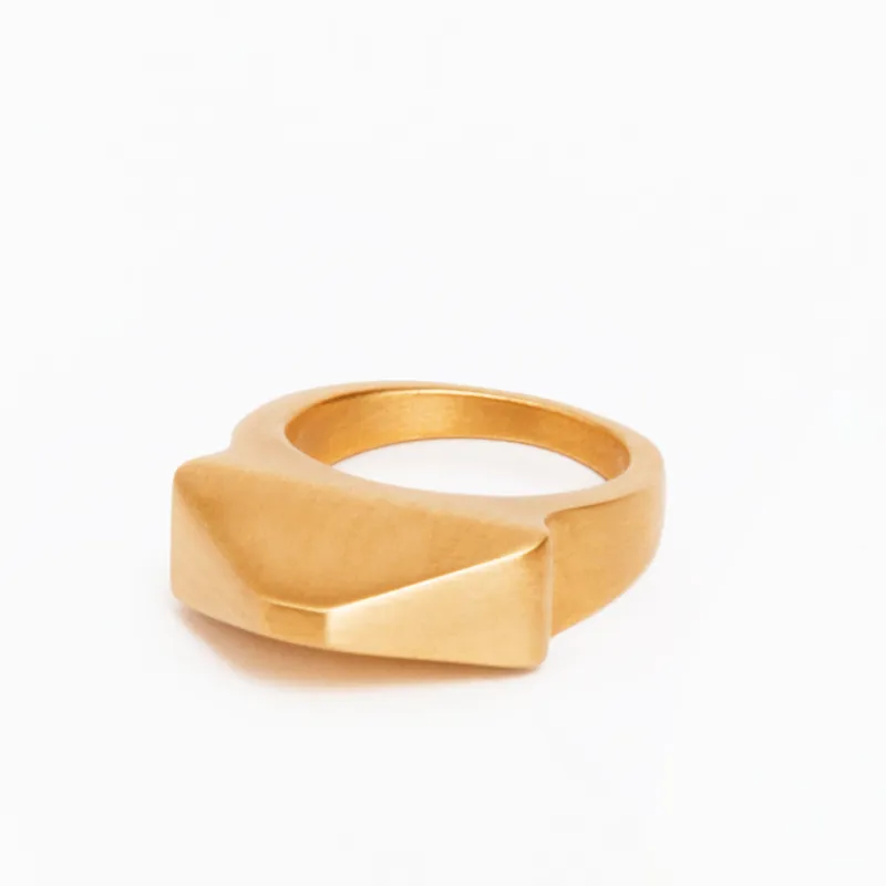 Pris Mini Ring sold by MING YU WANG