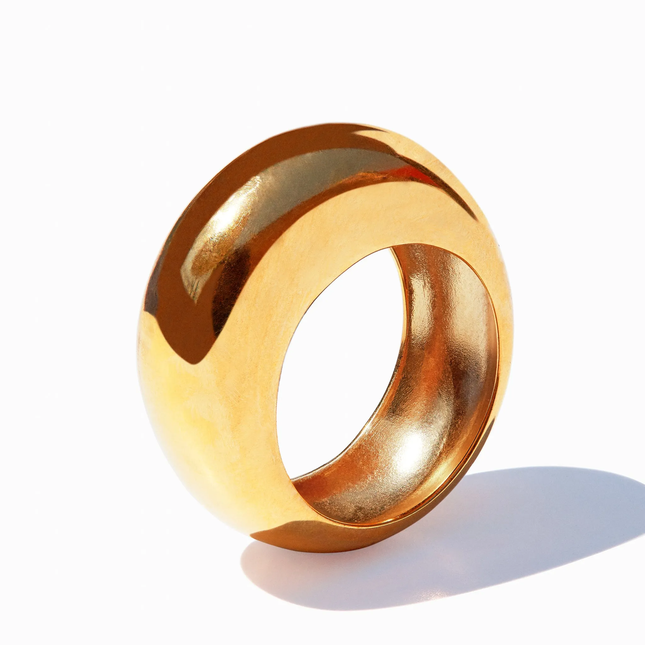 Turrell Ring sold by MING YU WANG product image thumbnail 3