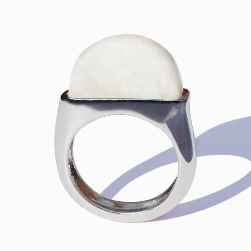 Marrakech Ring sold by MING YU WANG