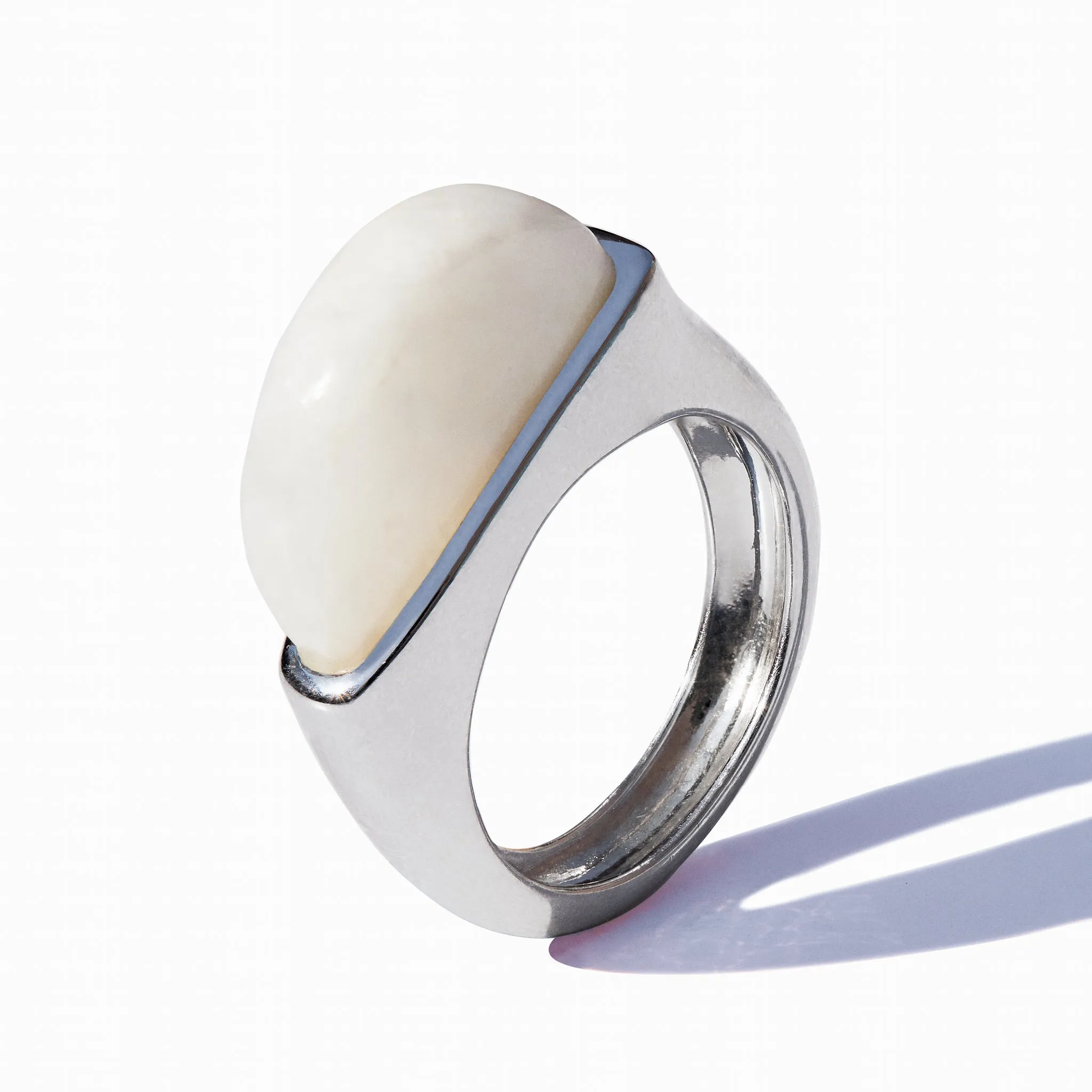 Marrakech Ring sold by MING YU WANG product image thumbnail 3