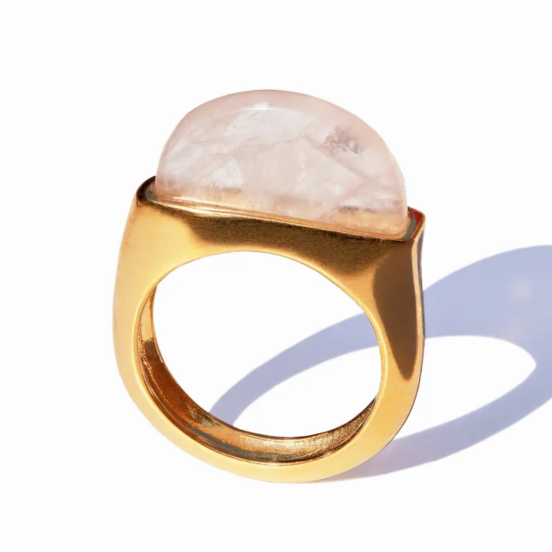 Marrakech Ring sold by MING YU WANG