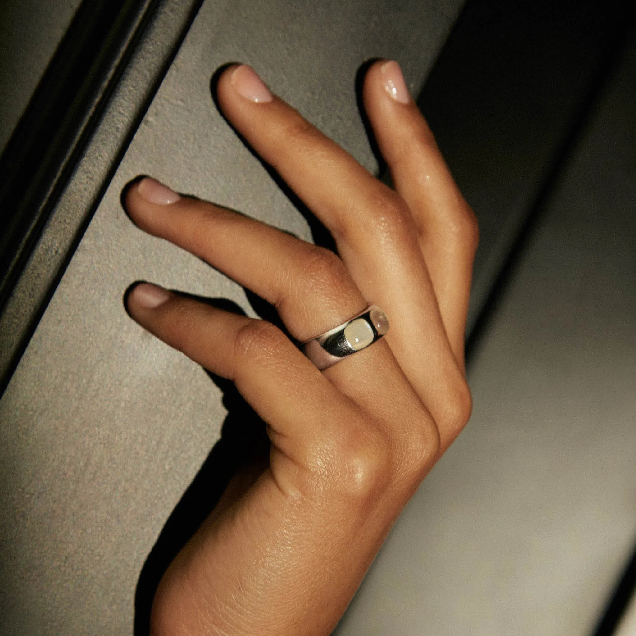 Souk Ring sold by MING YU WANG product image thumbnail 4