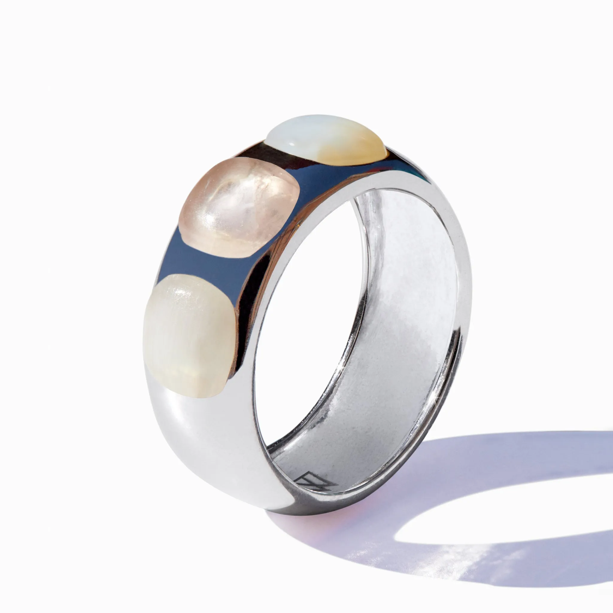 Souk Ring sold by MING YU WANG product image thumbnail 3