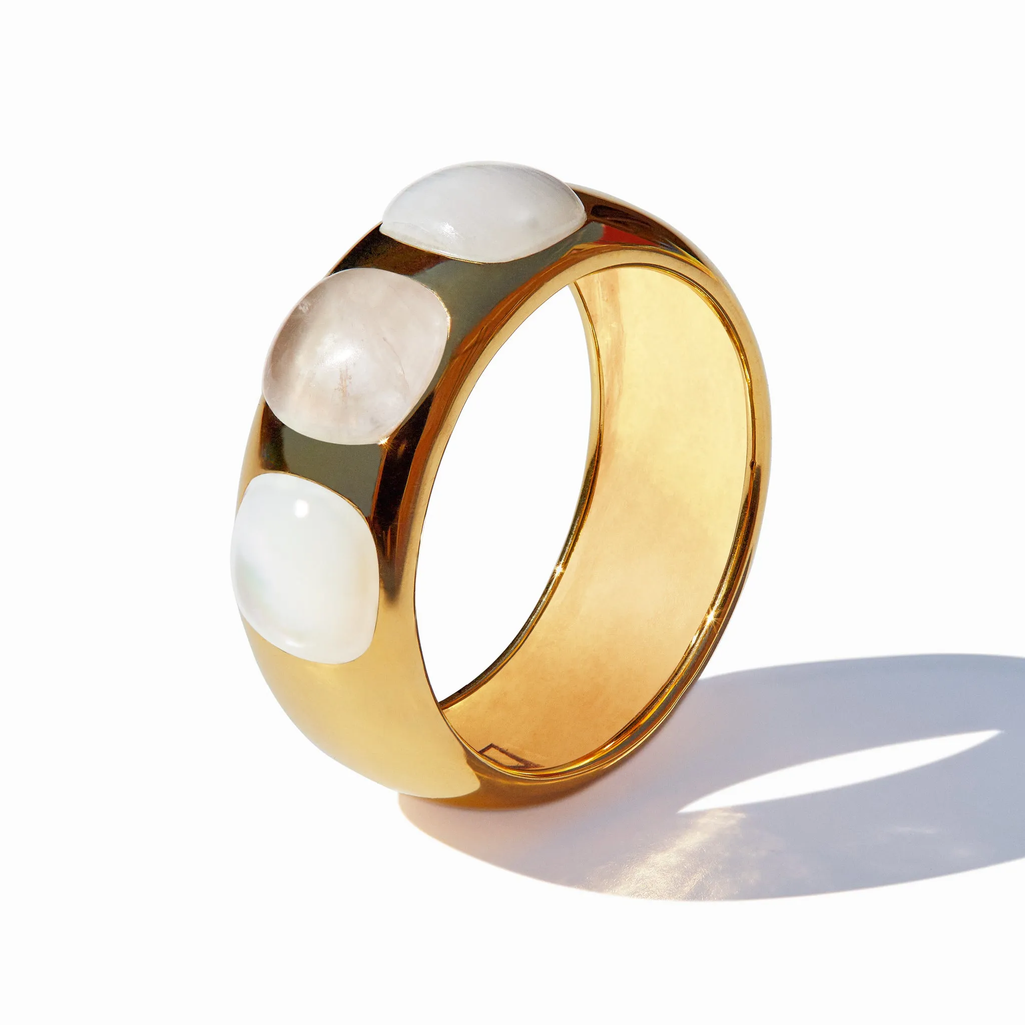 Souk Ring sold by MING YU WANG product image thumbnail 3