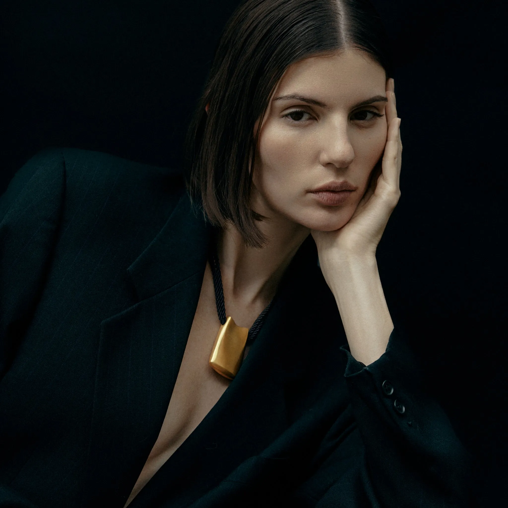 Met Pendant sold by MING YU WANG product image thumbnail 4