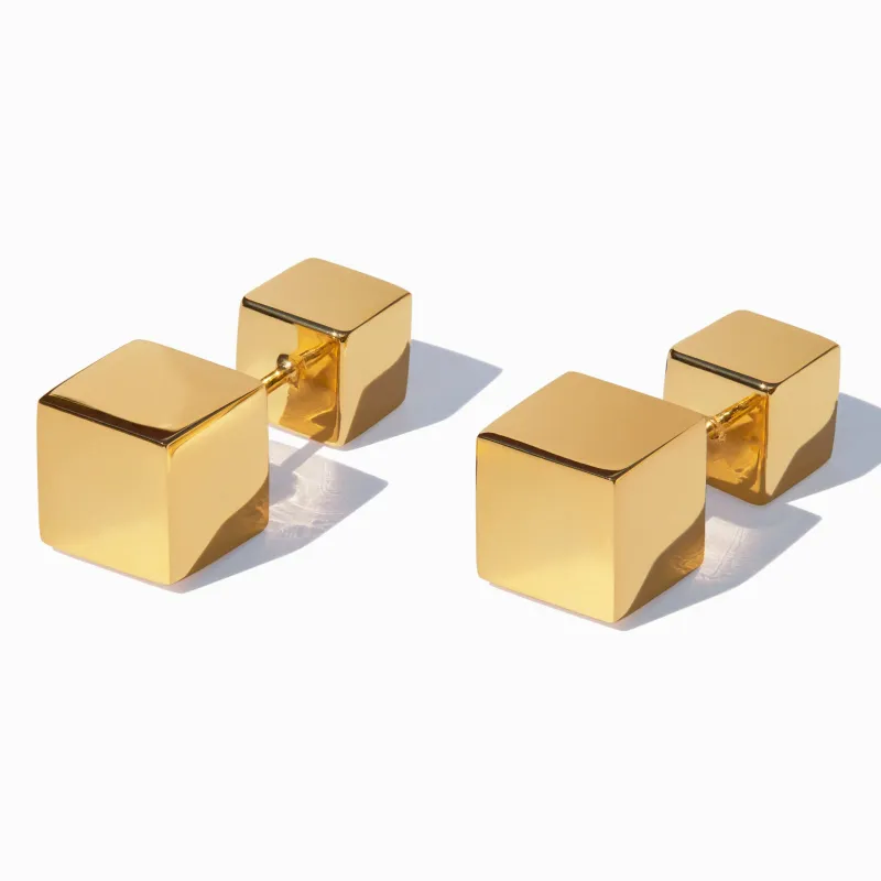 Eclipse Earrings sold by MING YU WANG