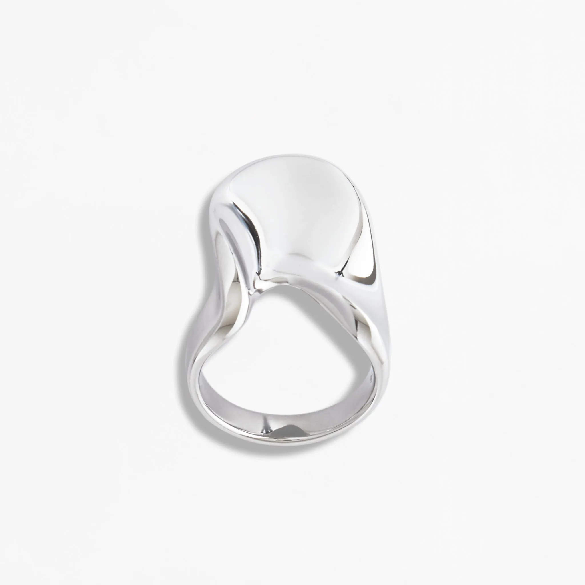 Wave Ring sold by MING YU WANG product image thumbnail 3