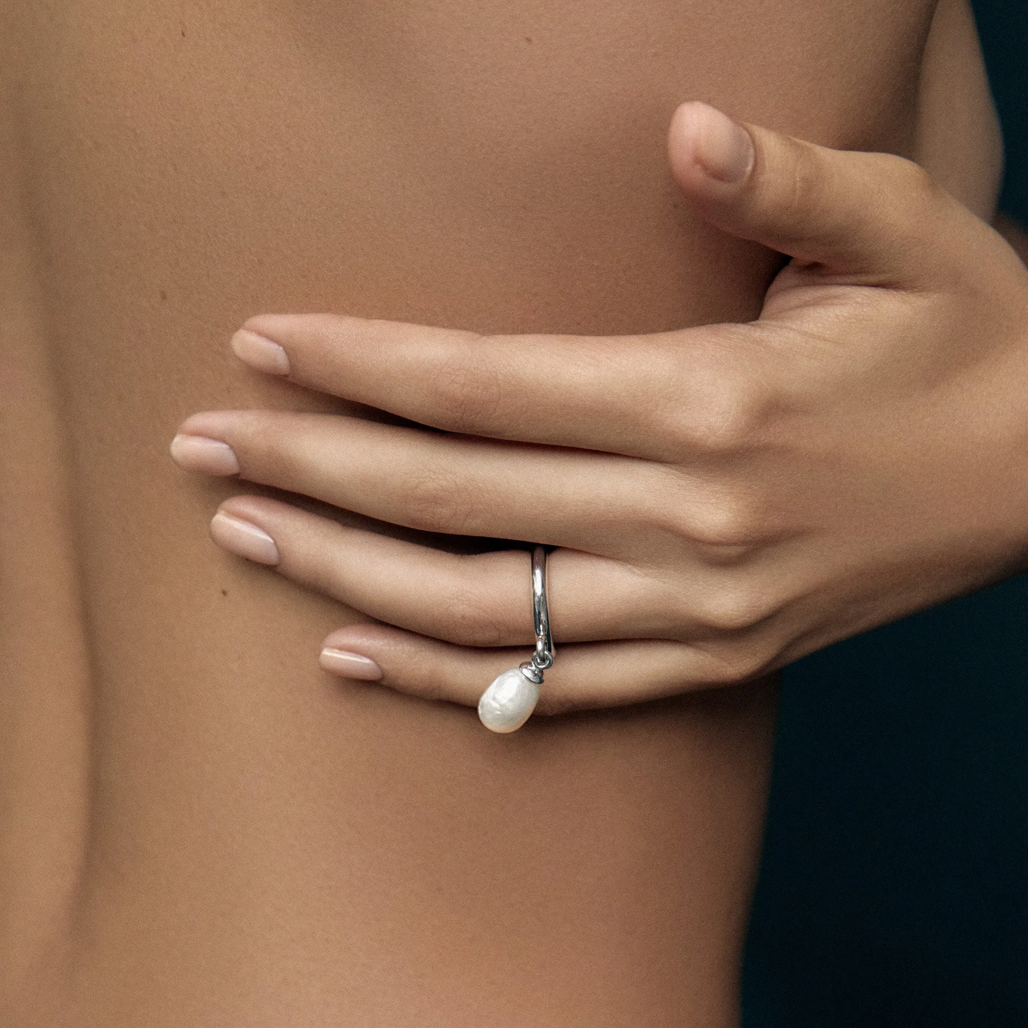 Nova Ring sold by MING YU WANG product image thumbnail 2