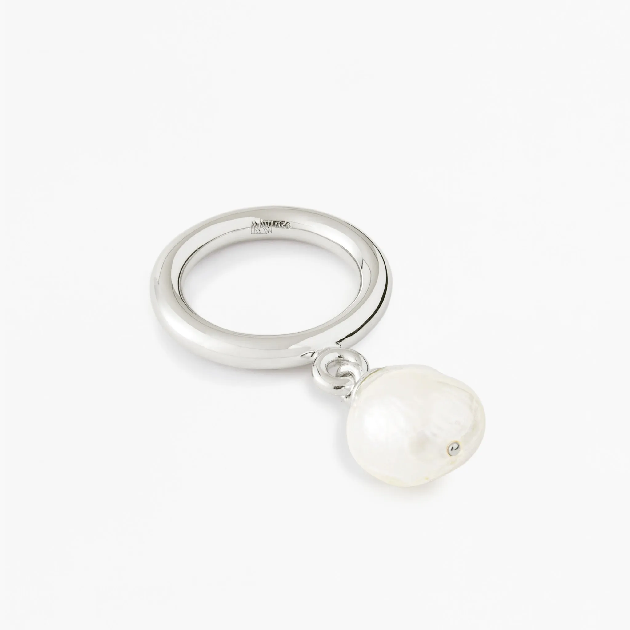 Nova Ring sold by MING YU WANG