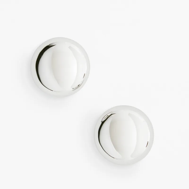 Donna Earrings sold by MING YU WANG