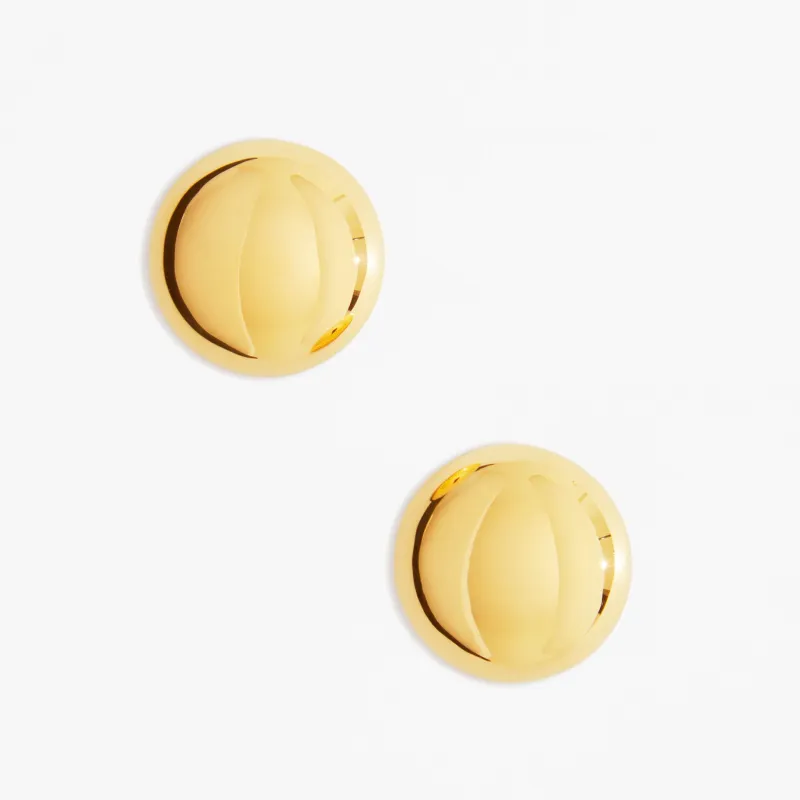 Donna Earrings sold by MING YU WANG