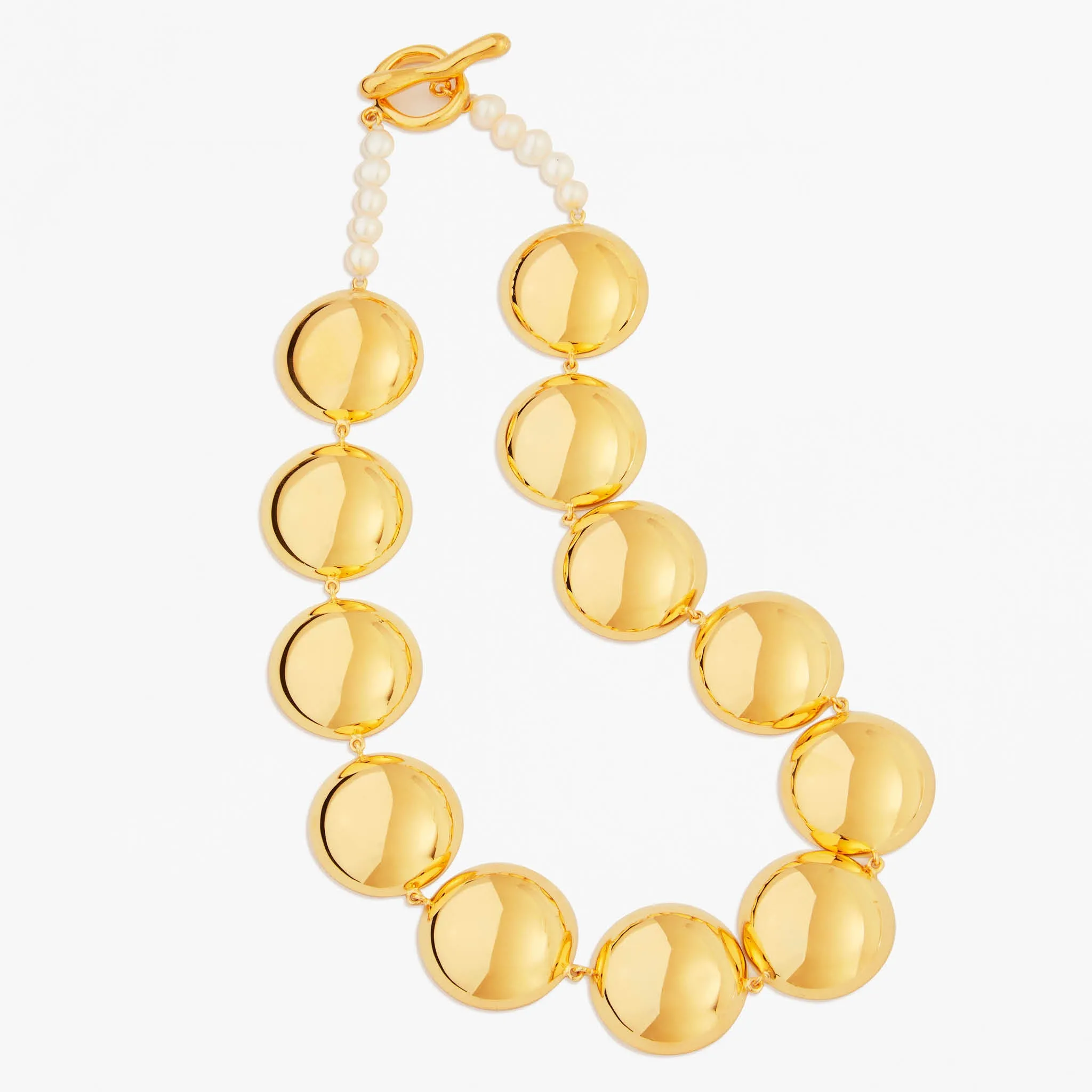 Elizabeth Necklace sold by MING YU WANG product image thumbnail 3