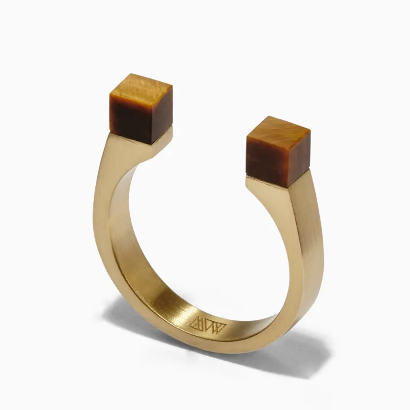 Mag Ring sold by MING YU WANG