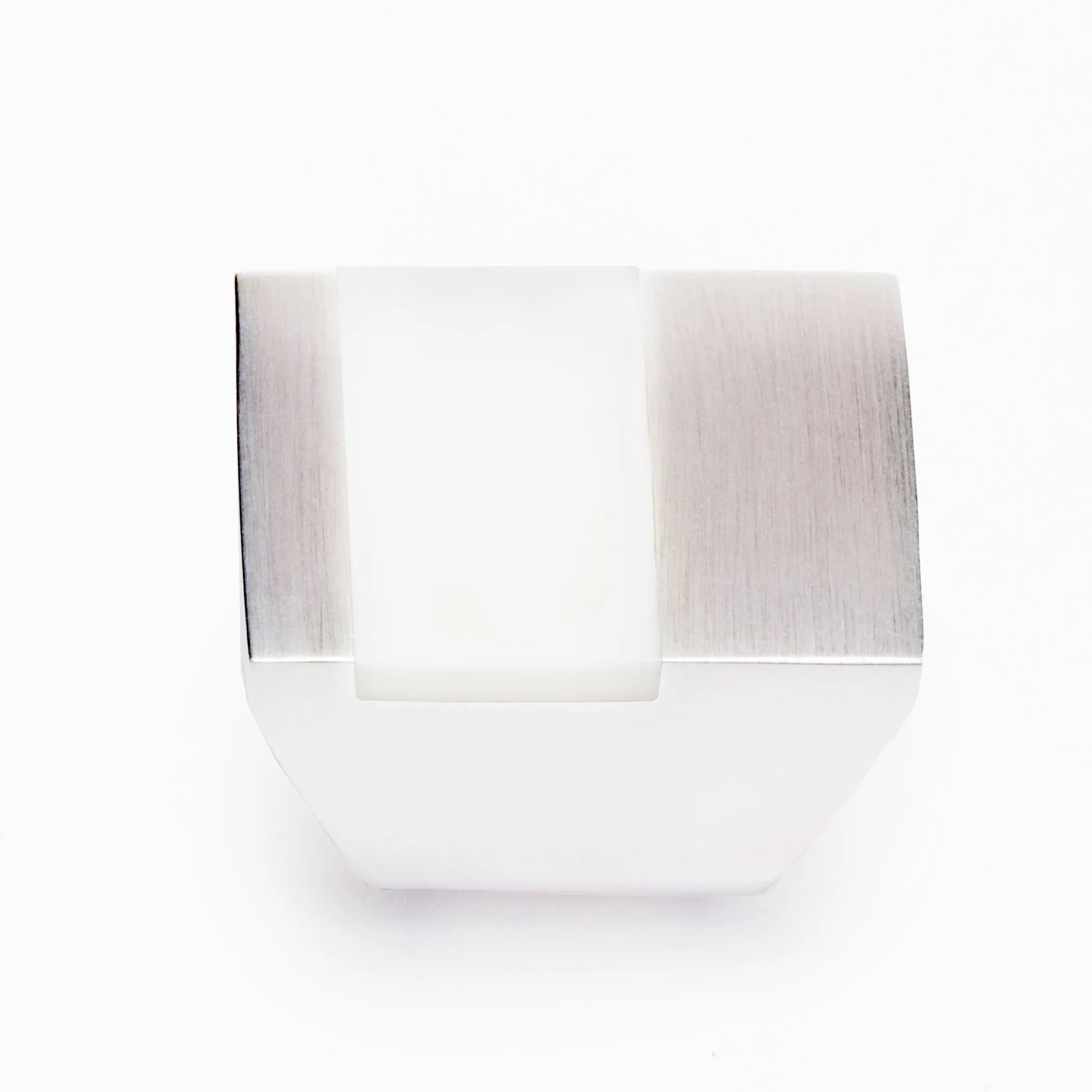 Icarus White Agate Ring sold by MING YU WANG product image thumbnail 3