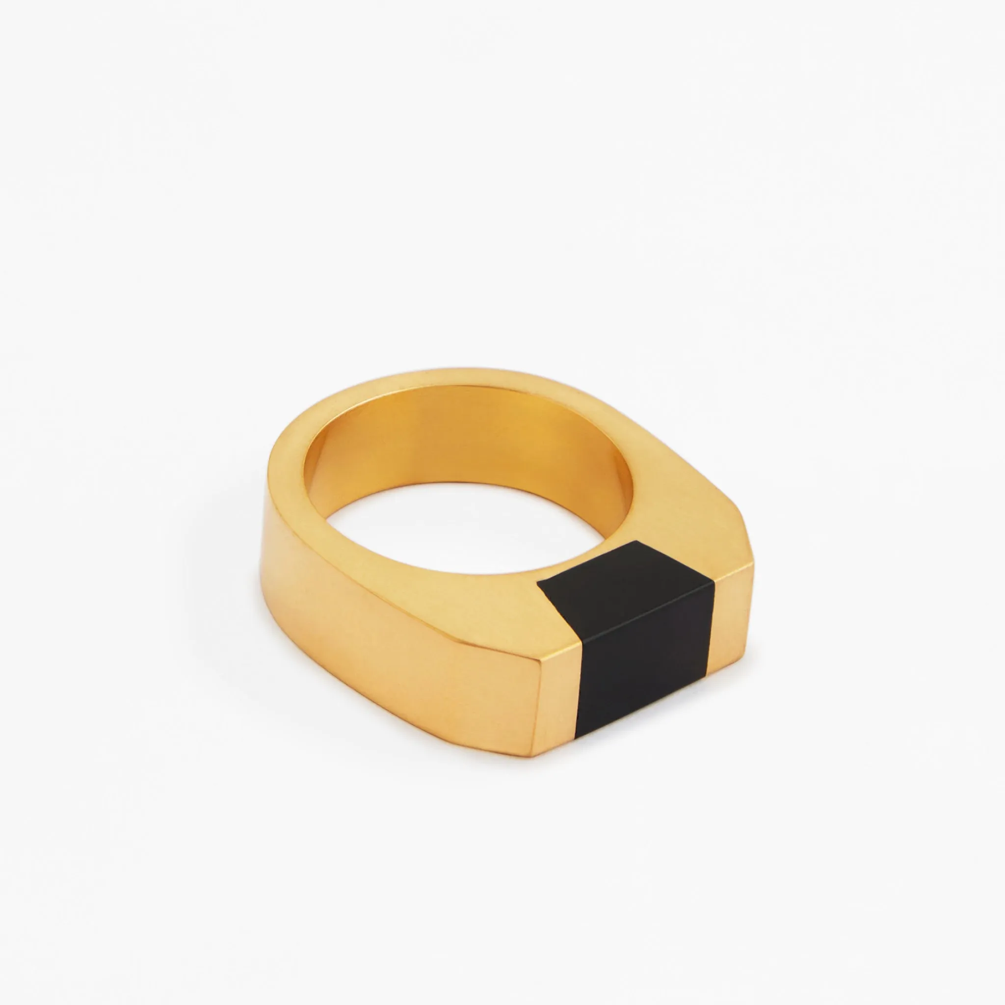 Syd Onyx Ring sold by MING YU WANG