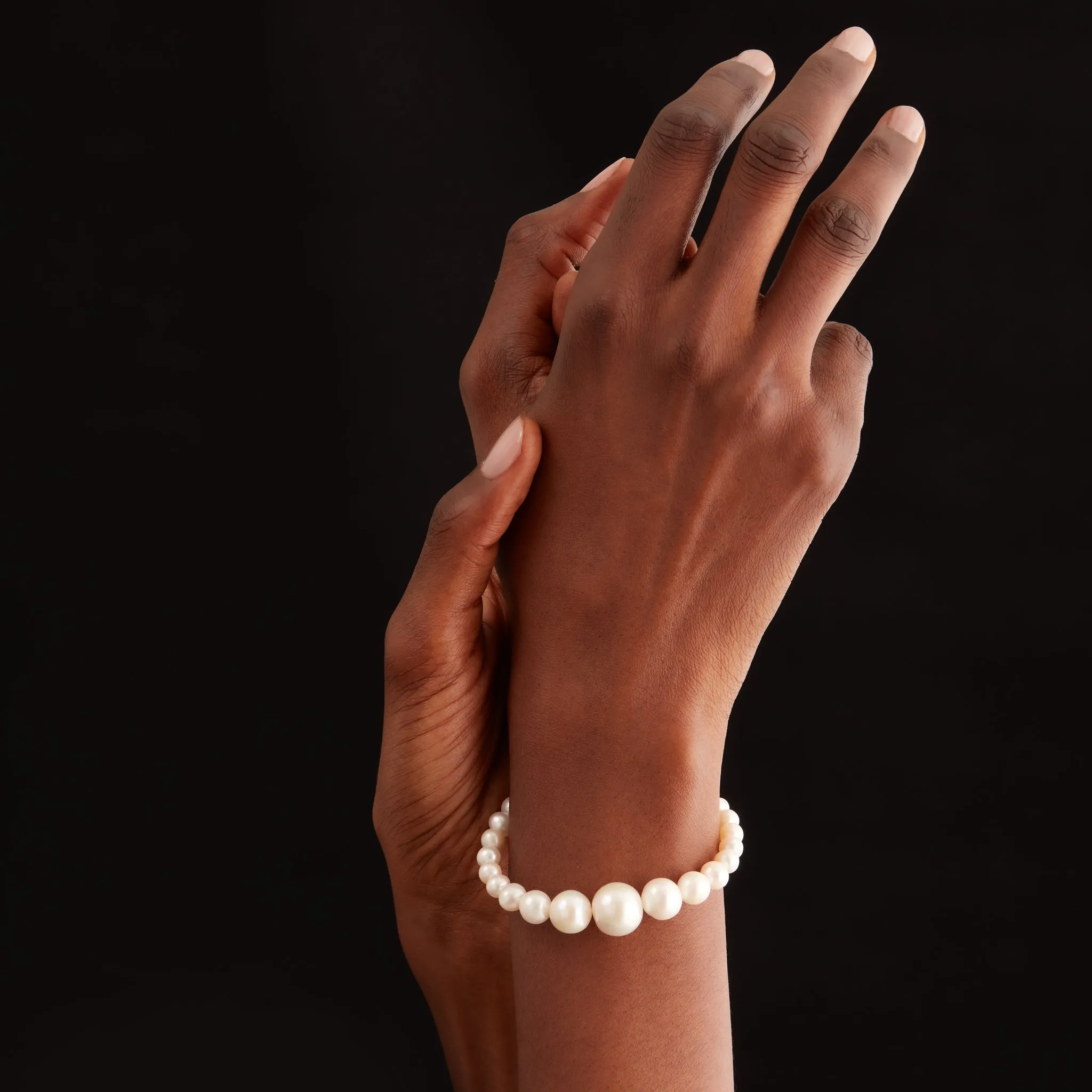 Luna Bracelet sold by MING YU WANG product image thumbnail 2