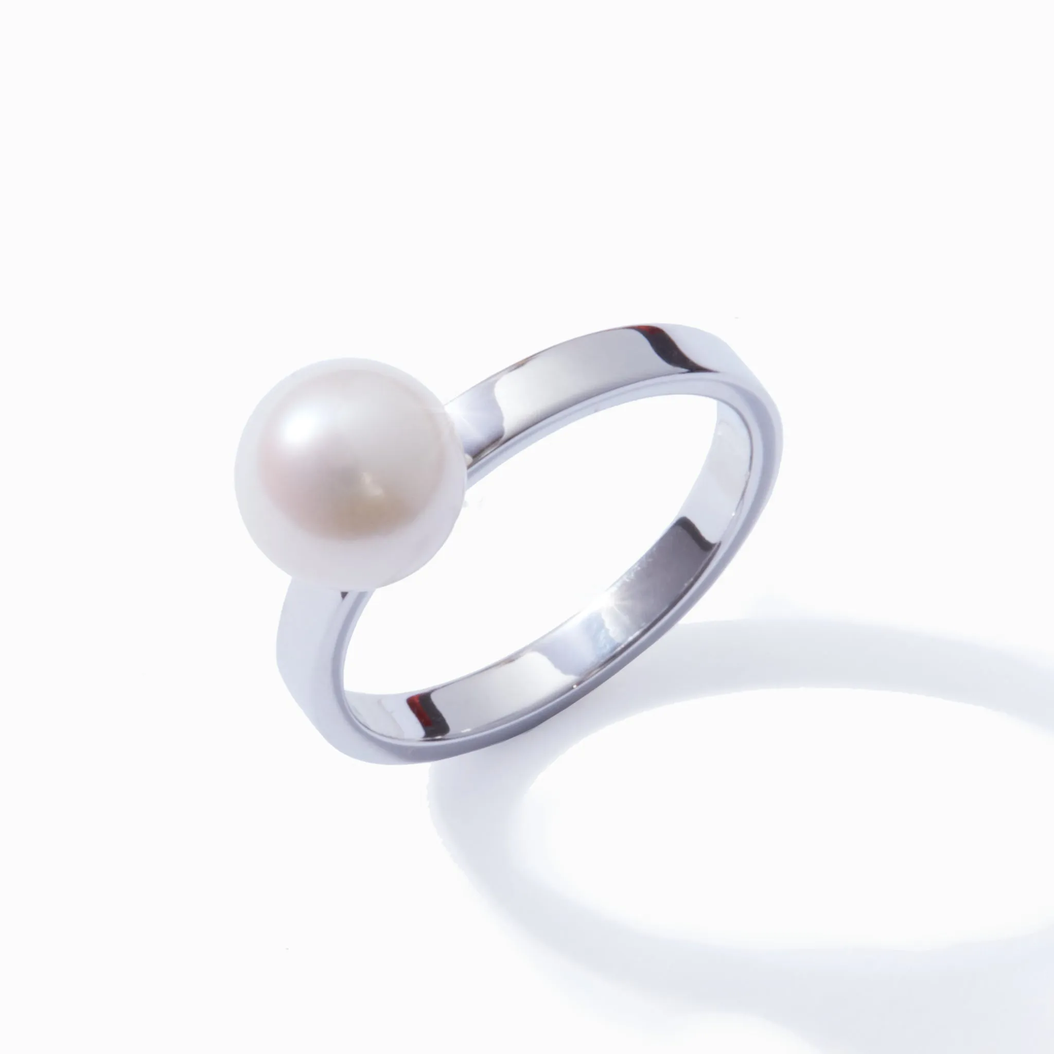 Lily Ring sold by MING YU WANG