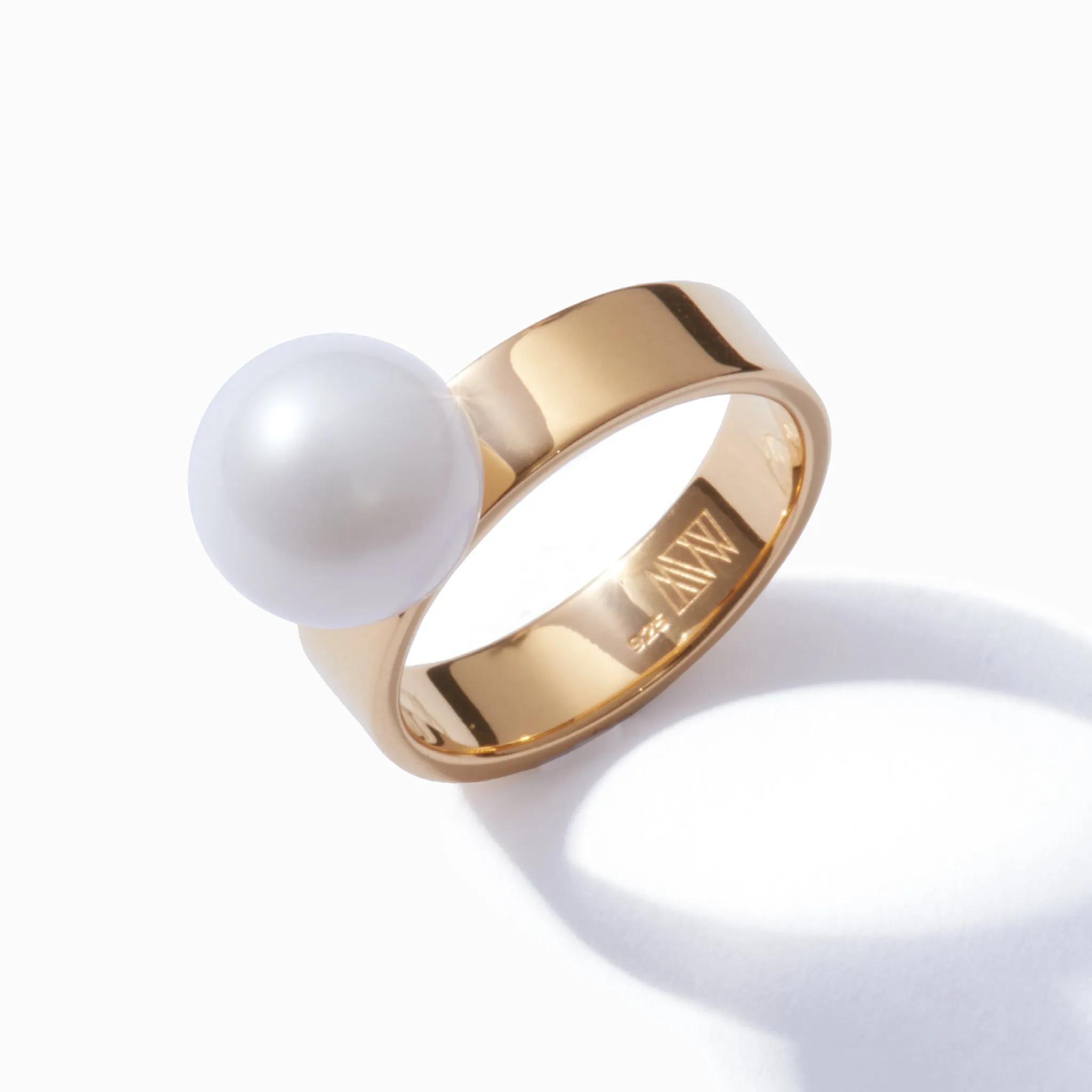 Elle Ring sold by MING YU WANG