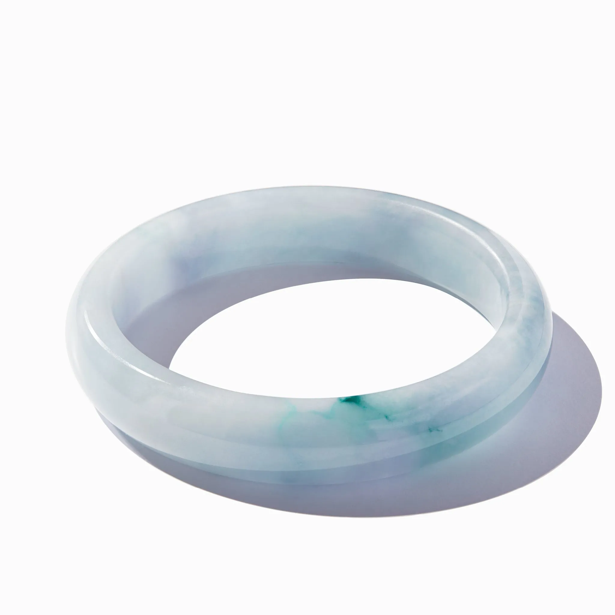 Yu Bangle sold by MING YU WANG product image thumbnail 4