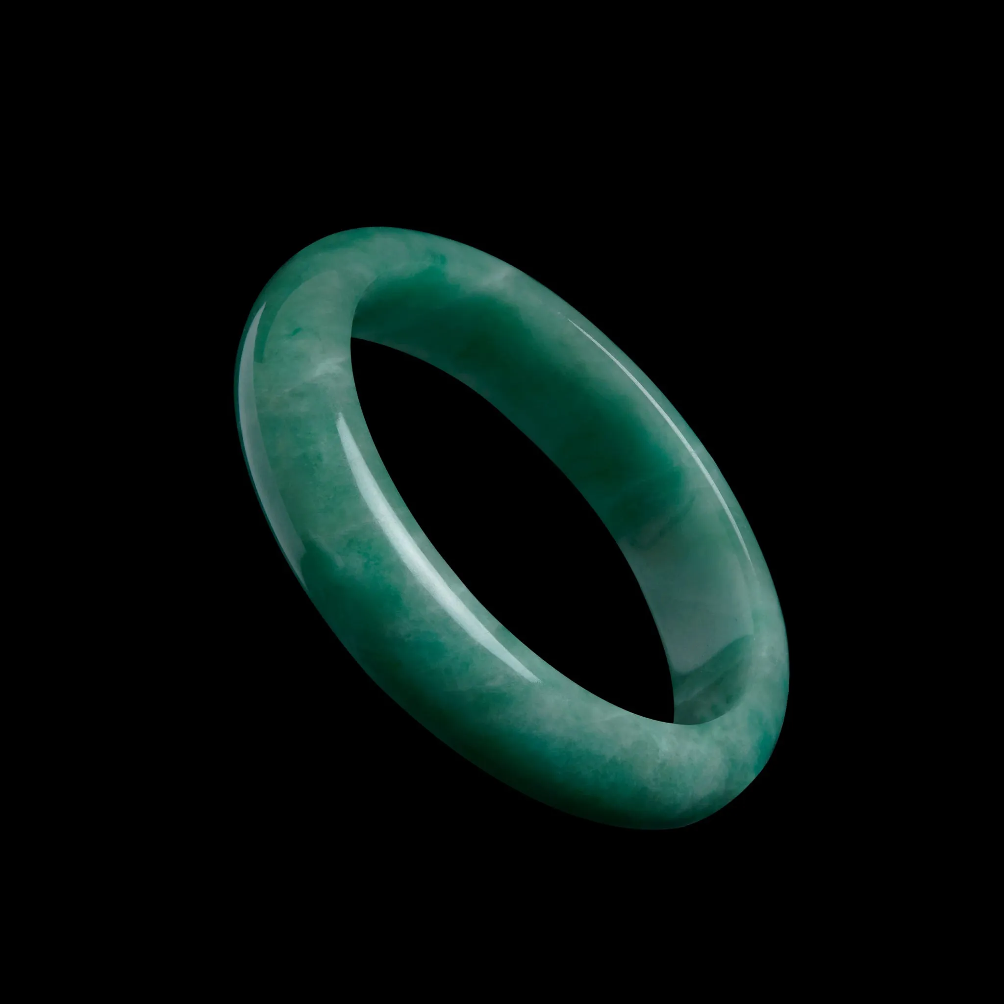 Yu Bangle sold by MING YU WANG product image thumbnail 3