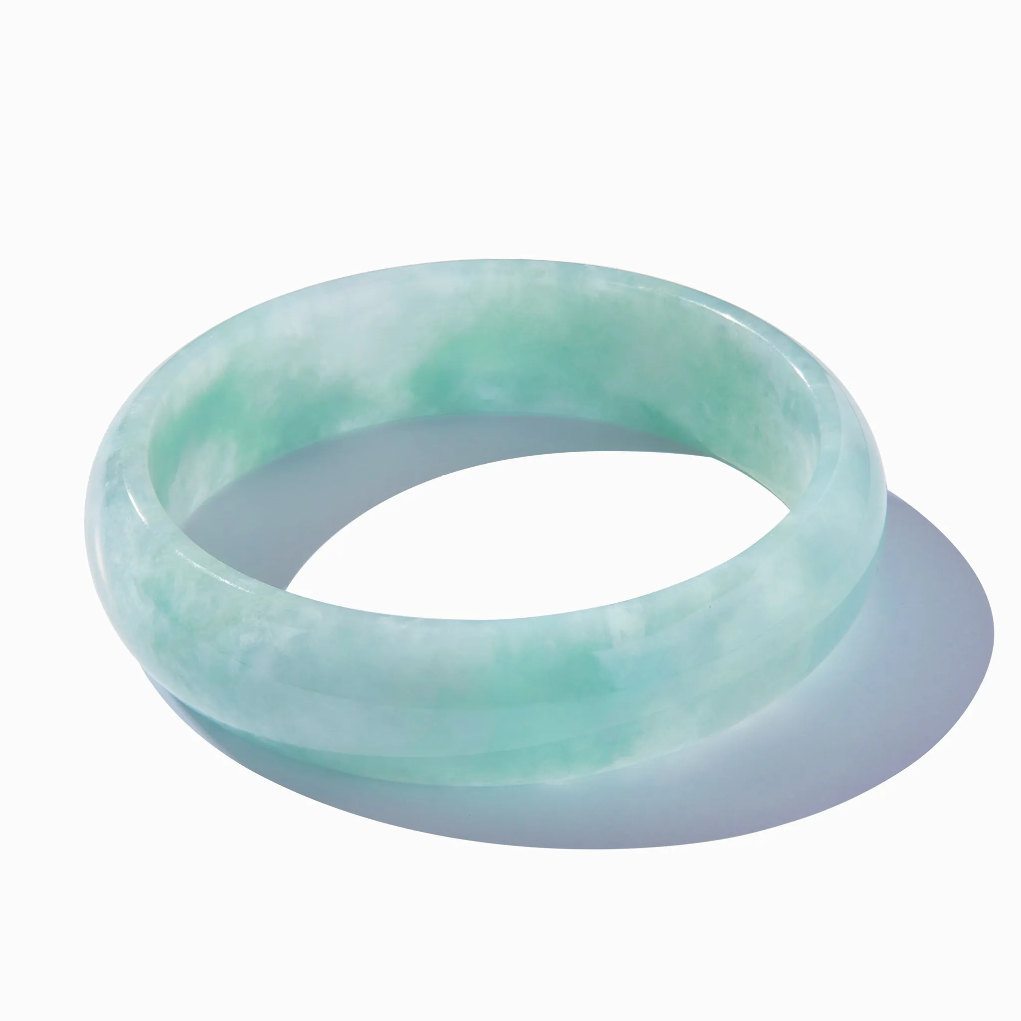 Yu Bangle sold by MING YU WANG product image thumbnail 5